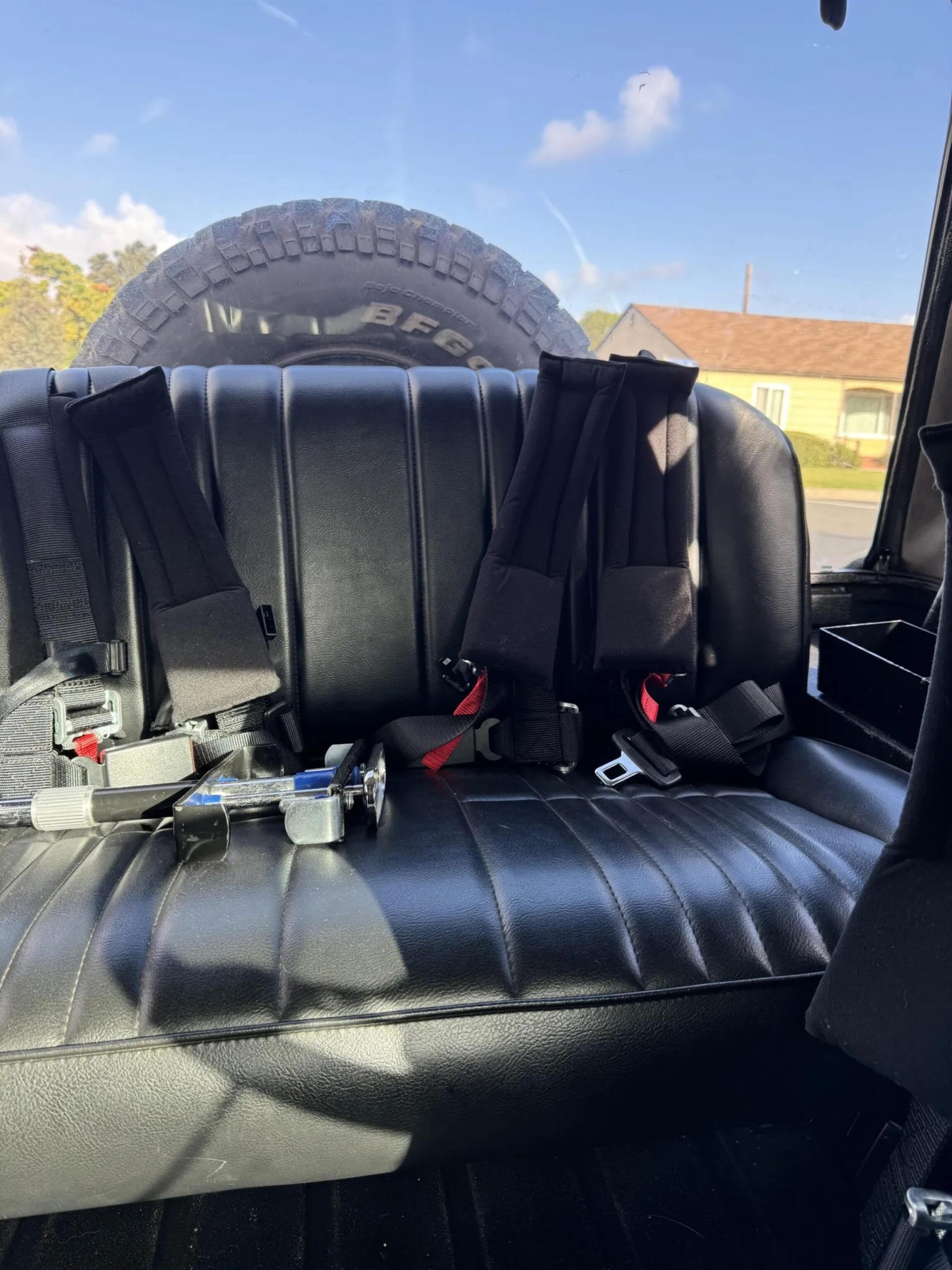 Sold: 1974 Jeep CJ-5 4x4