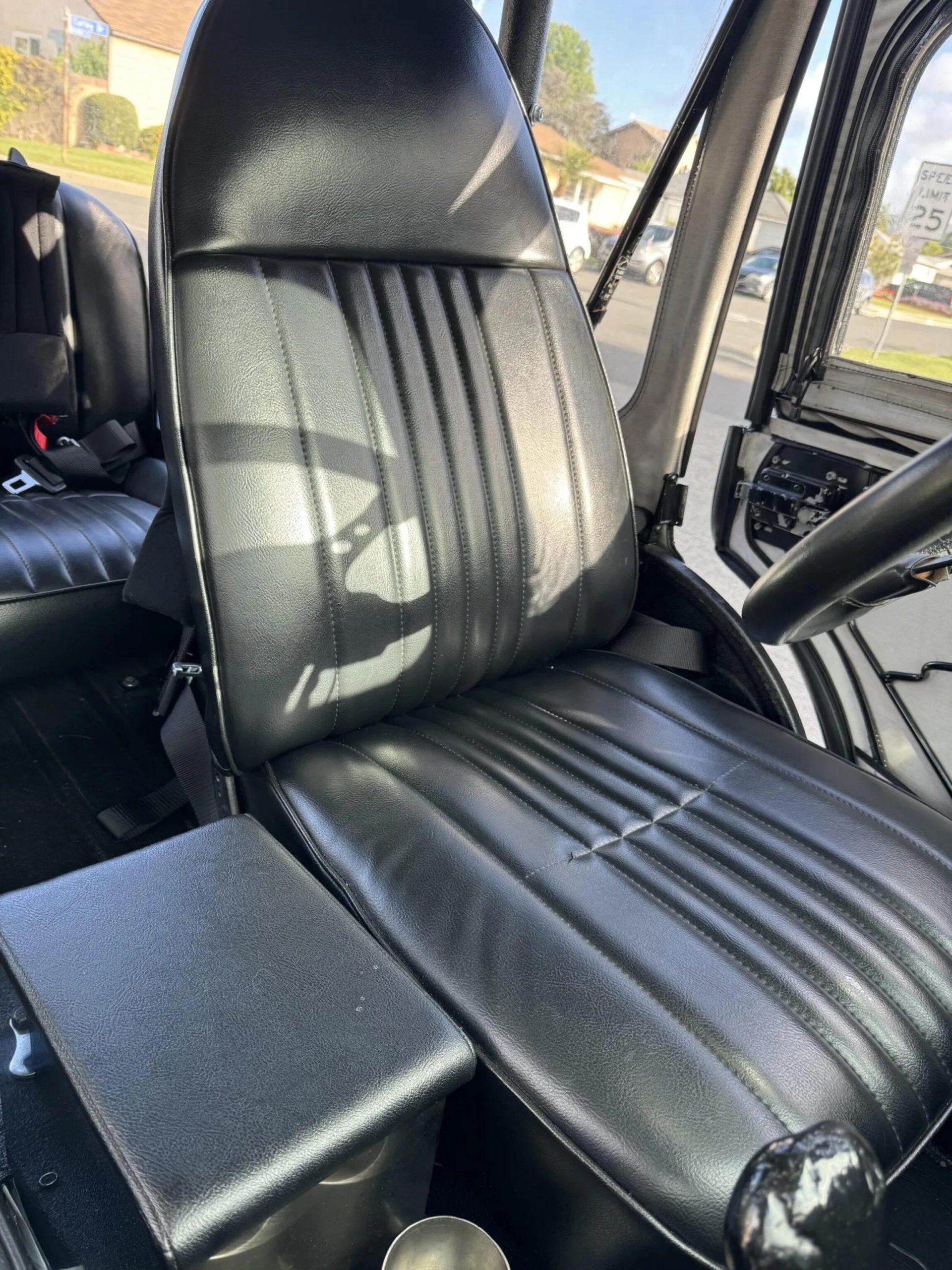 Sold: 1974 Jeep CJ-5 4x4