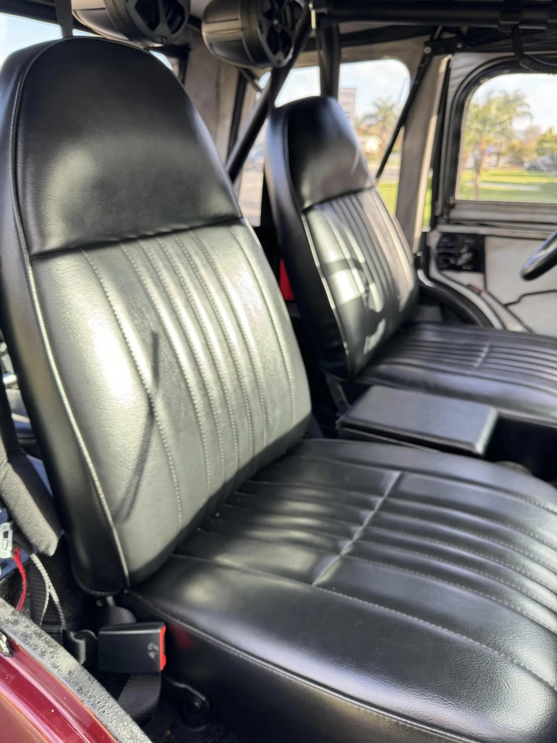 Sold: 1974 Jeep CJ-5 4x4