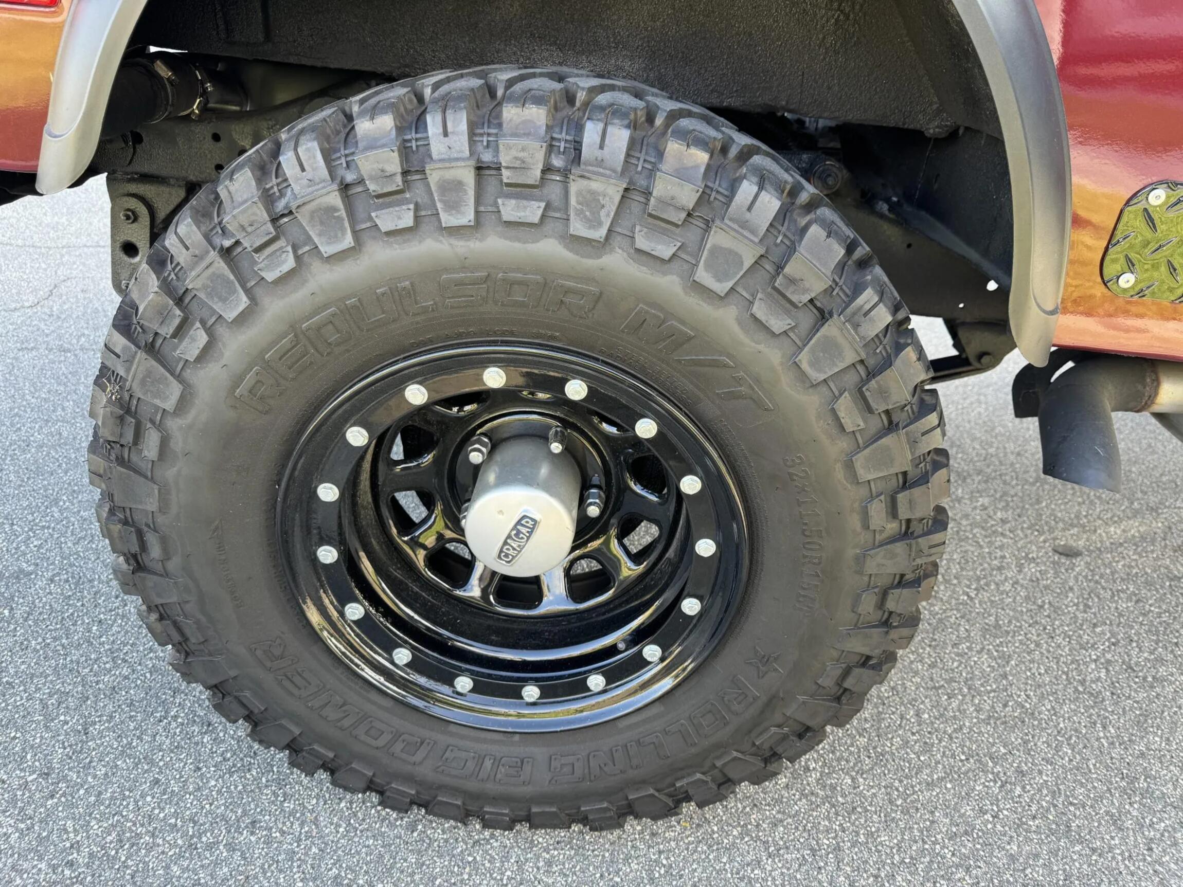 Sold: 1974 Jeep CJ-5 4x4