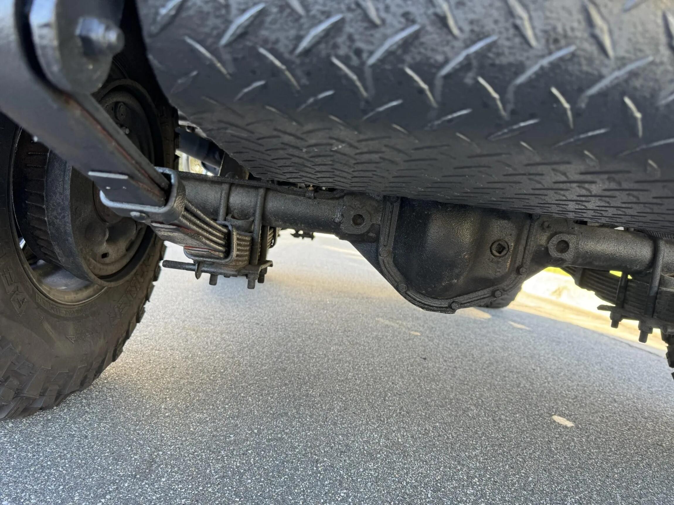 Sold: 1974 Jeep CJ-5 4x4