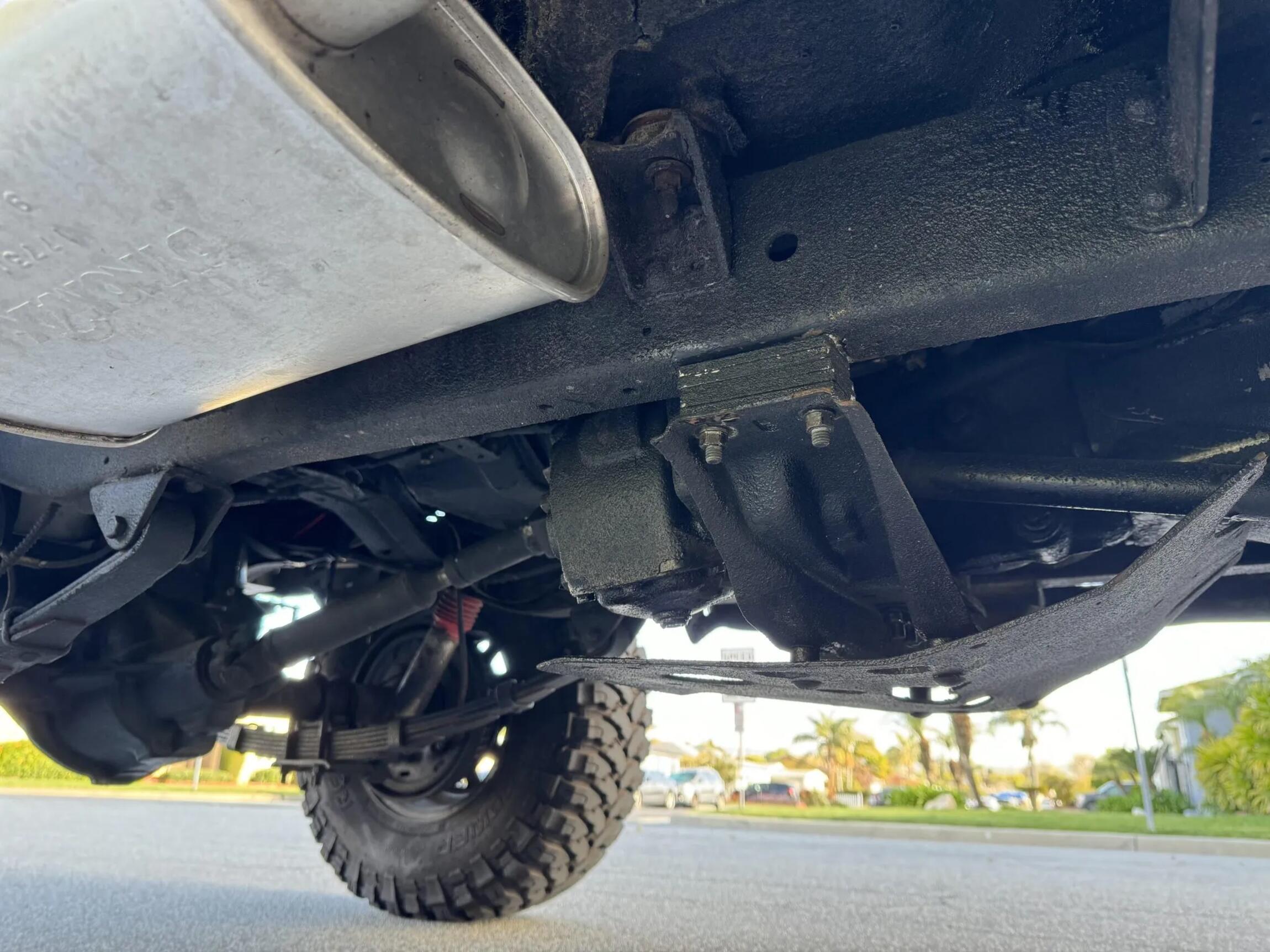 Sold: 1974 Jeep CJ-5 4x4