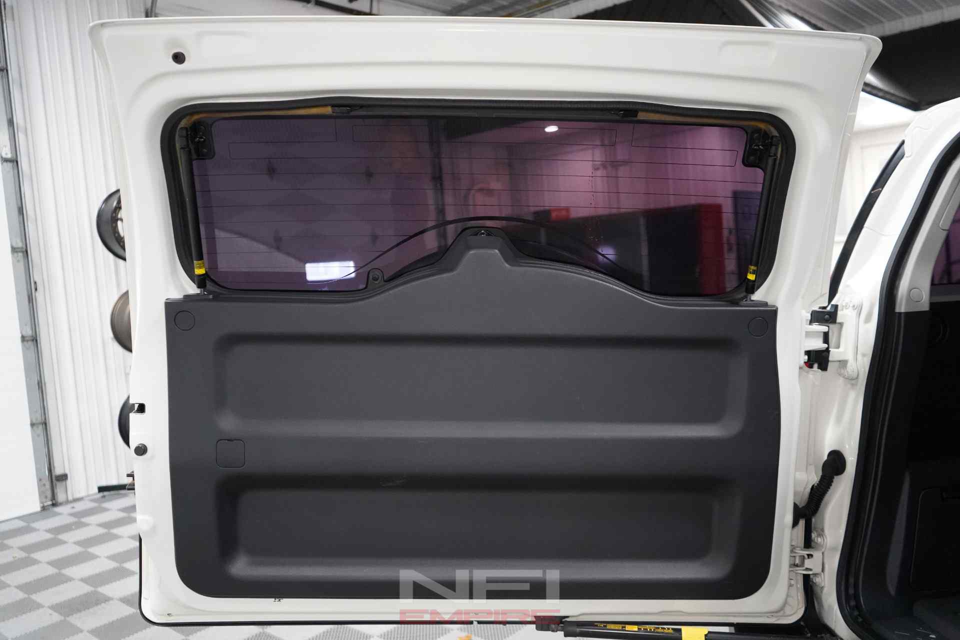 2012 Toyota FJ Cruiser