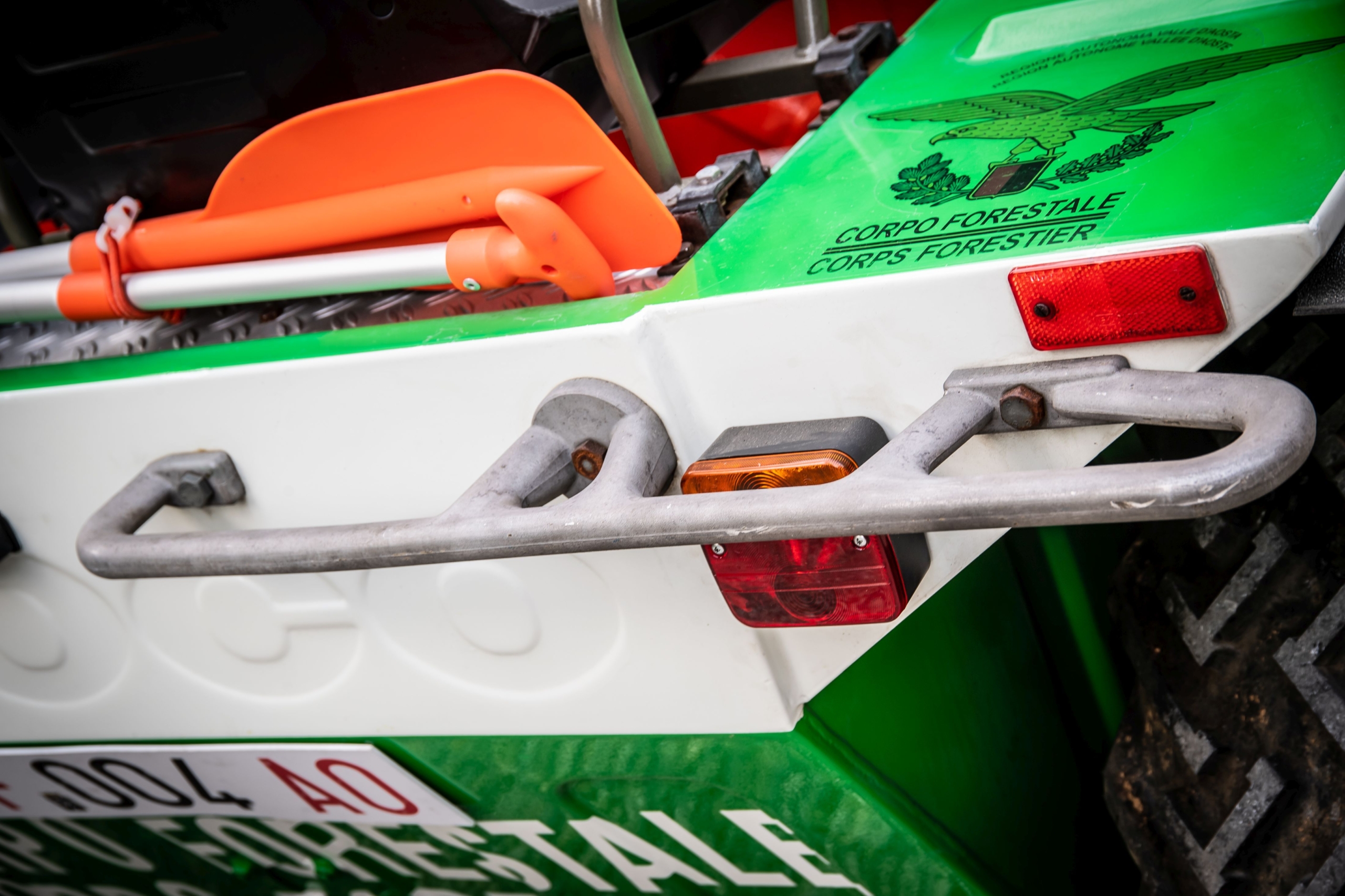 Sold: 1983 TAG Croco 4x4 - 5