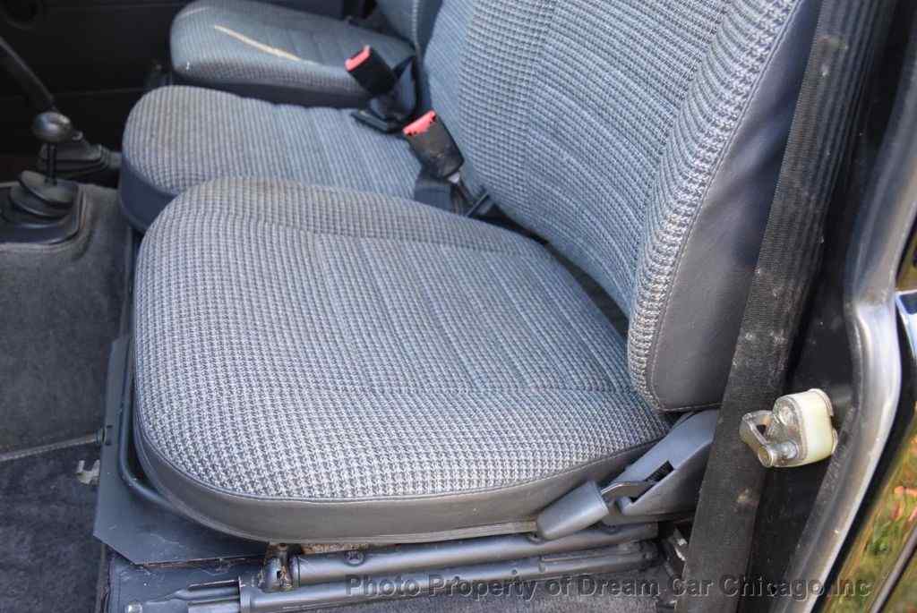 1996 Land Rover Defender 110