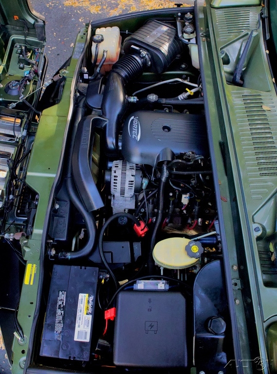 Sold: 2003 Hummer H2