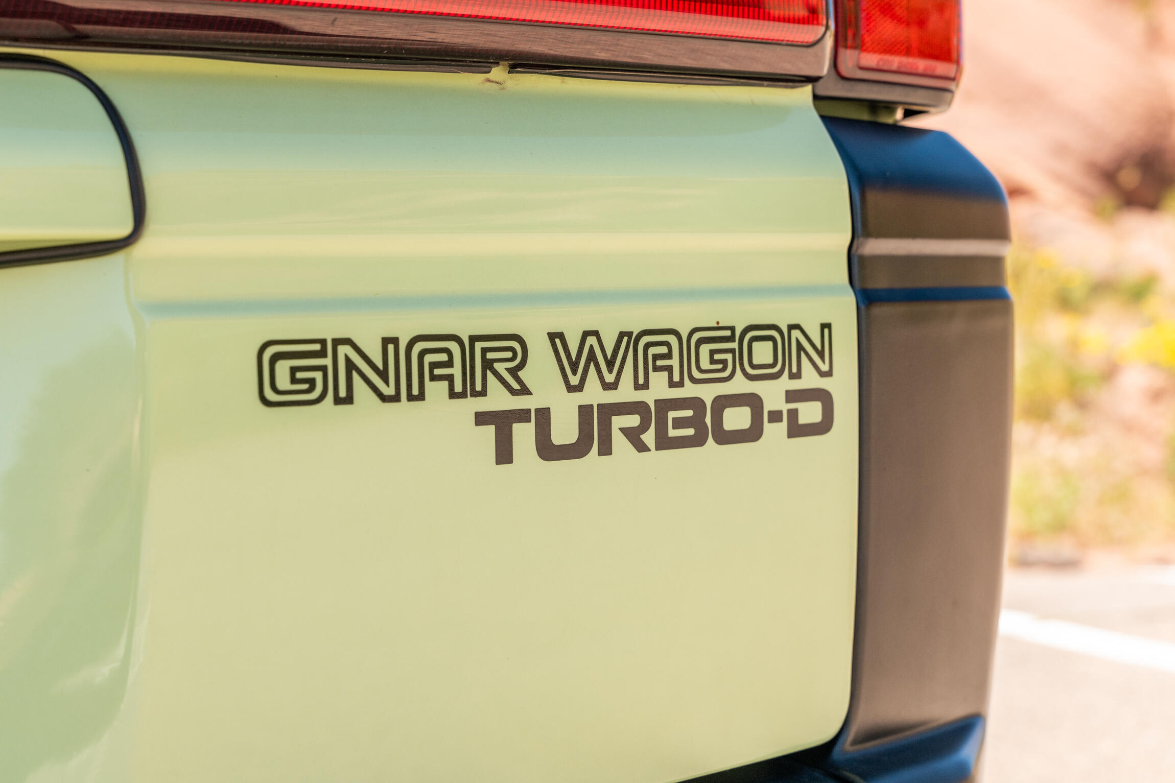 Sold: 1992 Mitsubishi Delica Star Wagon Super Exceed 4x4