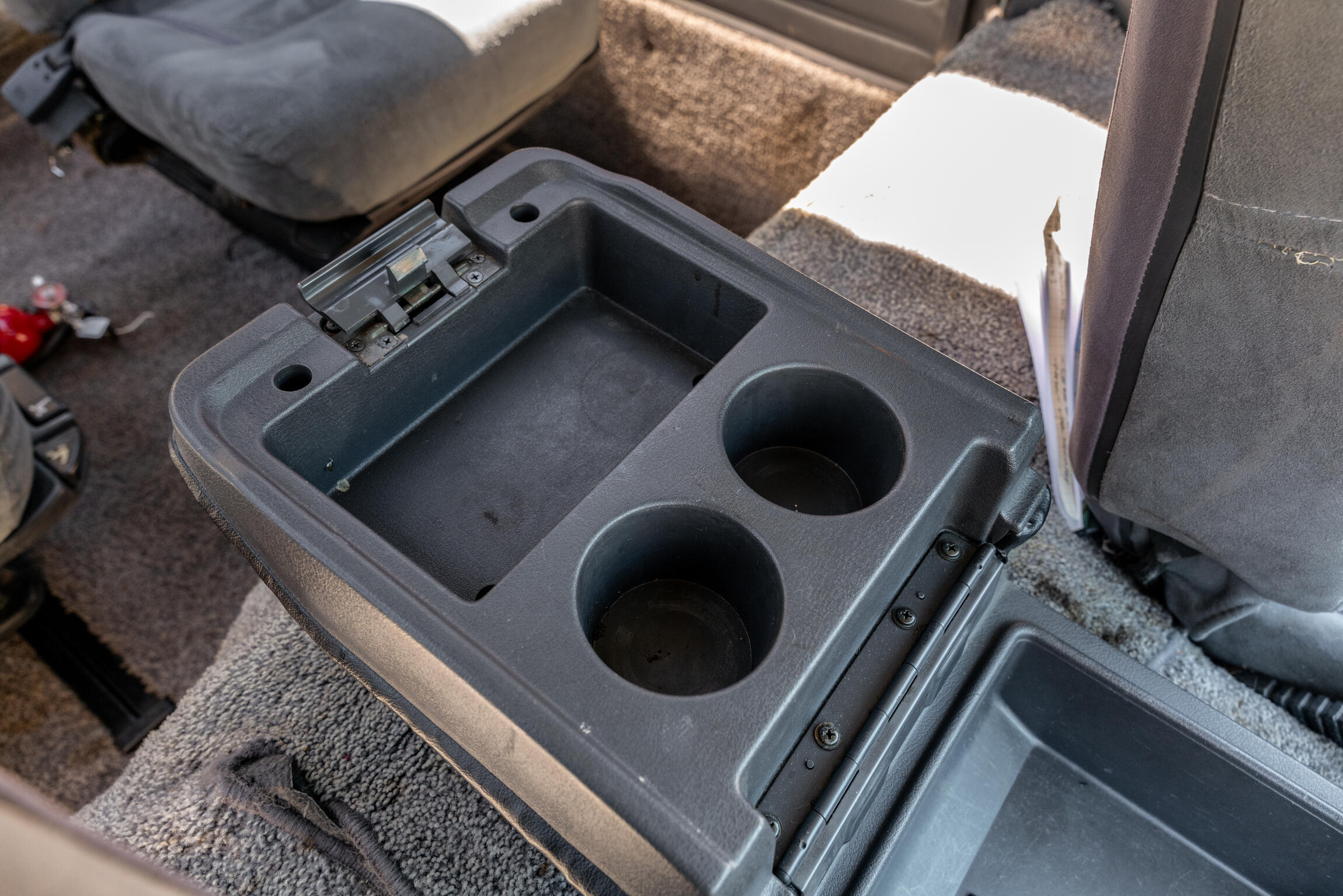 Sold: 1992 Mitsubishi Delica Star Wagon Super Exceed 4x4 - 3