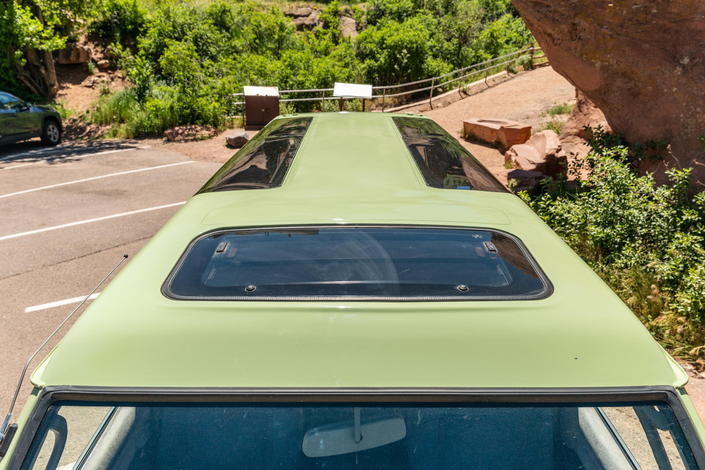 Sold: 1992 Mitsubishi Delica Star Wagon Super Exceed 4x4