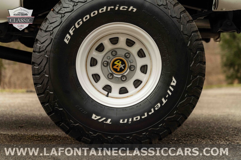 1979 GMC K1500 Sierra Grande