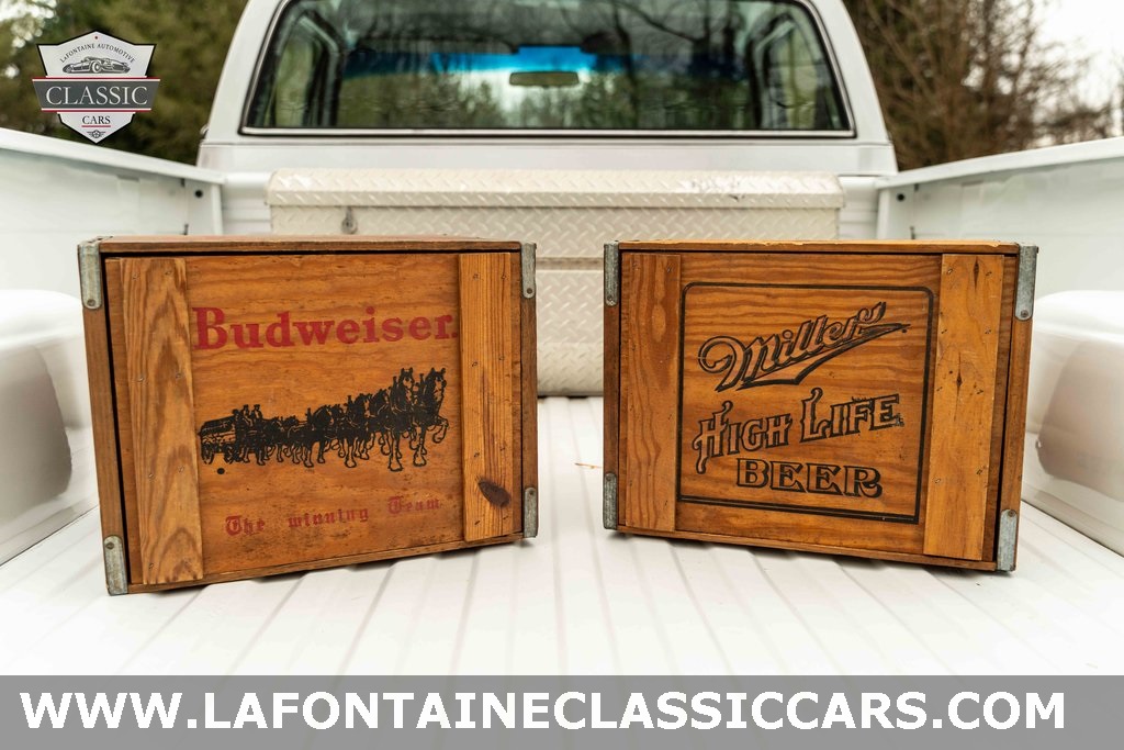 1979 GMC K1500 Sierra Grande