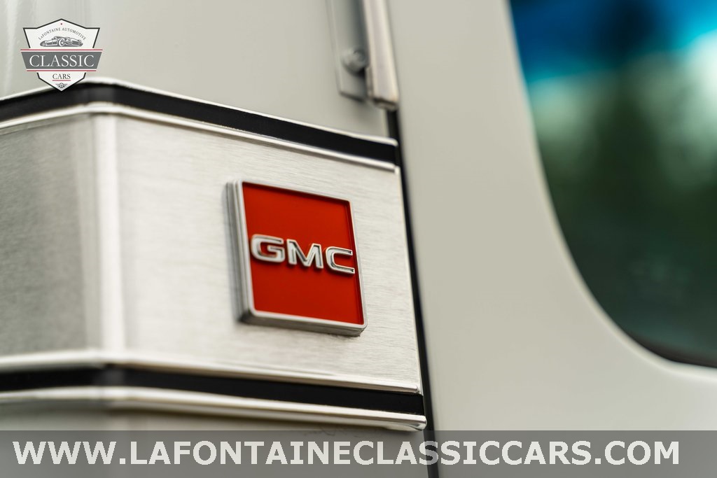 1979 GMC K1500 Sierra Grande