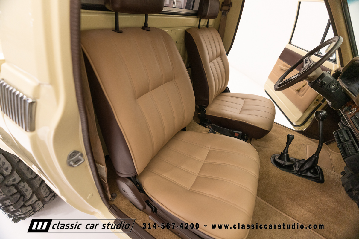 Sold: 1983 Toyota Pickup Restomod