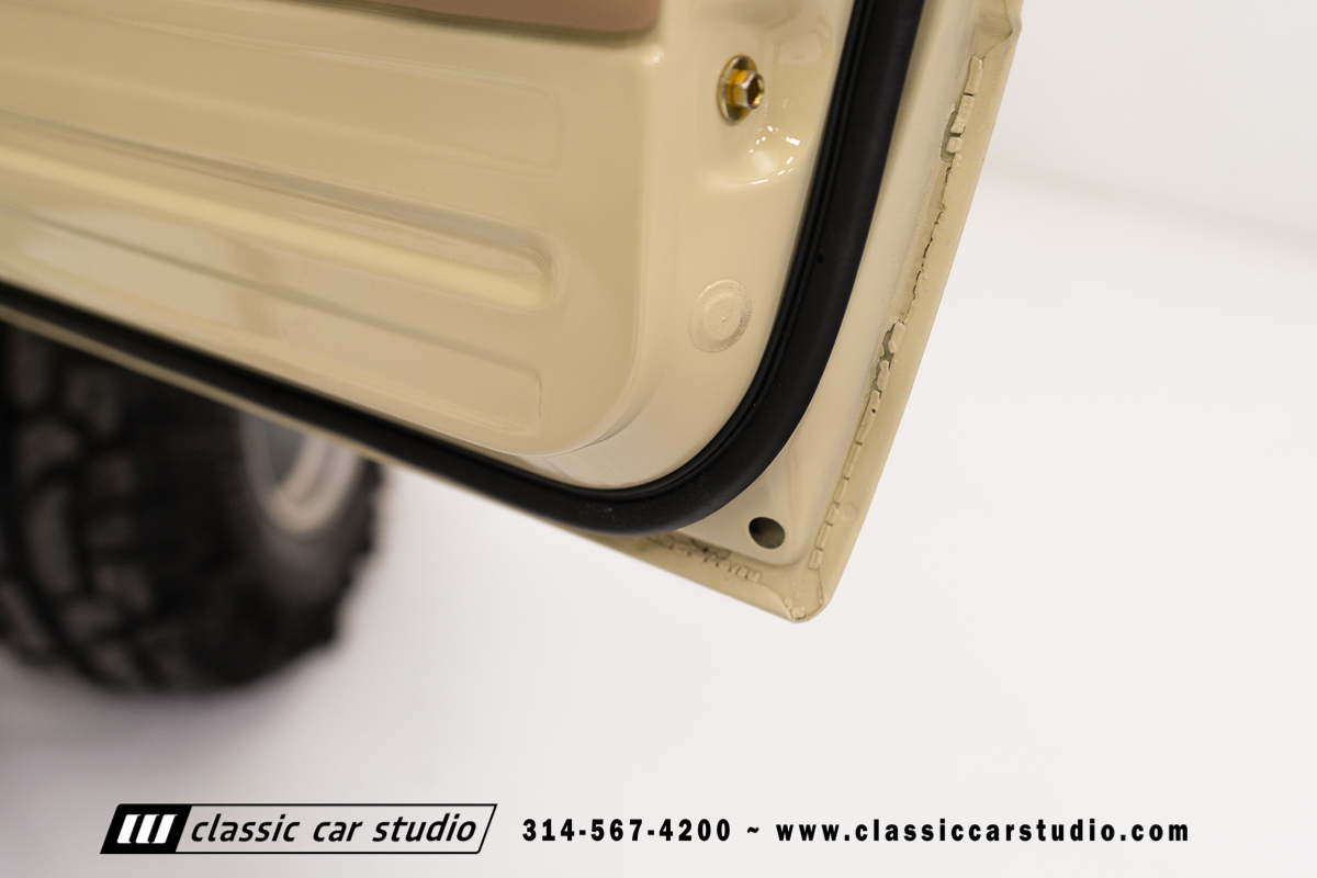 Sold: 1983 Toyota Pickup Restomod