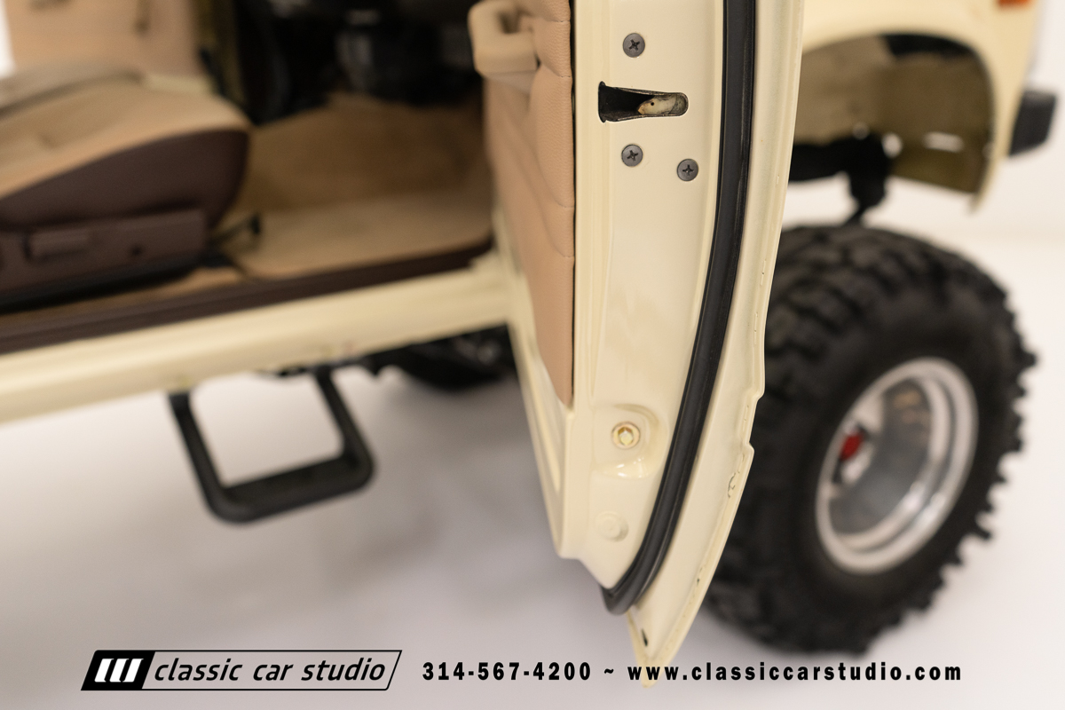 Sold: 1983 Toyota Pickup Restomod