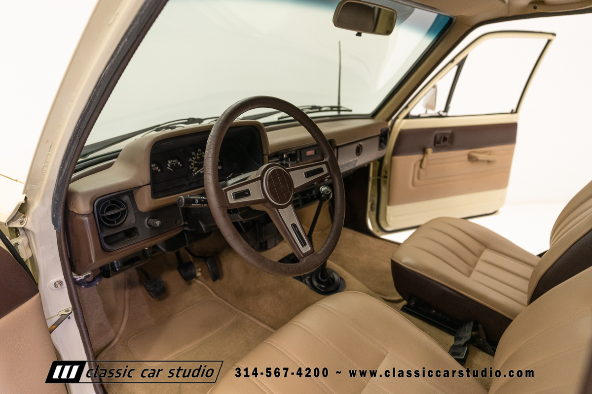 Sold: 1983 Toyota Pickup Restomod