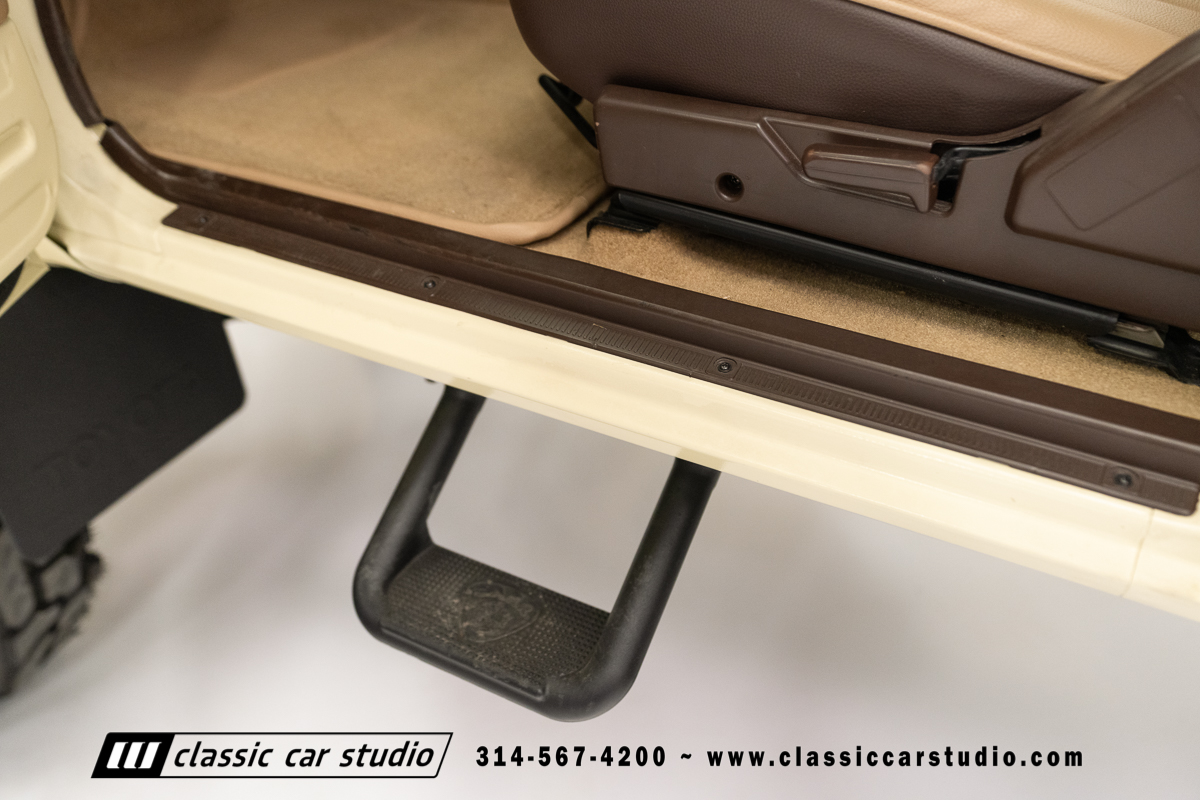 Sold: 1983 Toyota Pickup Restomod