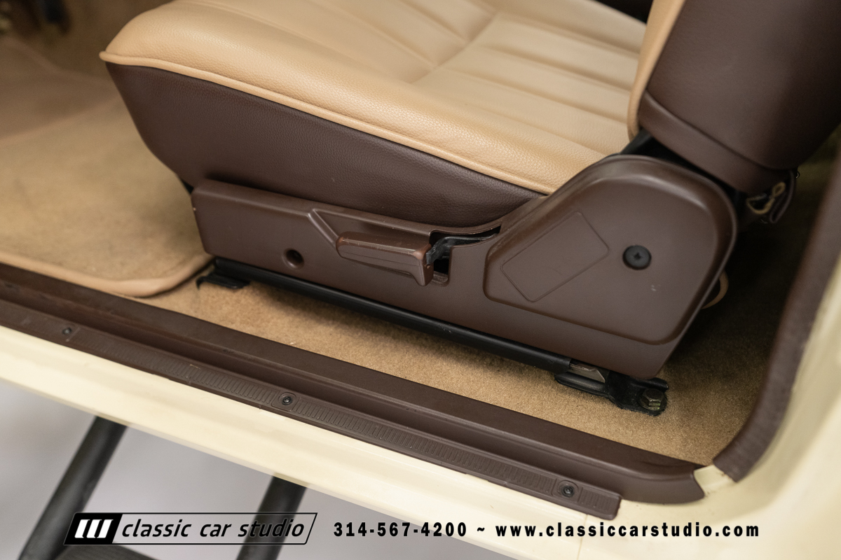 Sold: 1983 Toyota Pickup Restomod