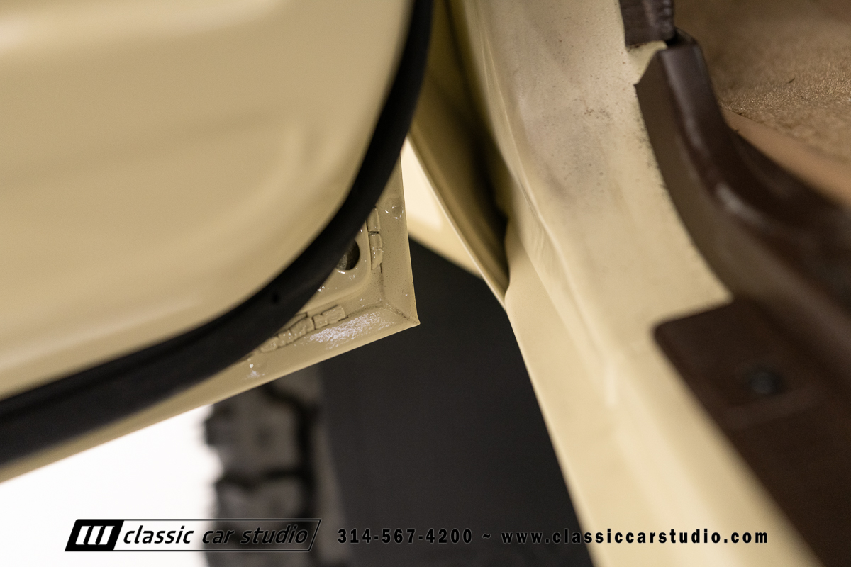 Sold: 1983 Toyota Pickup Restomod