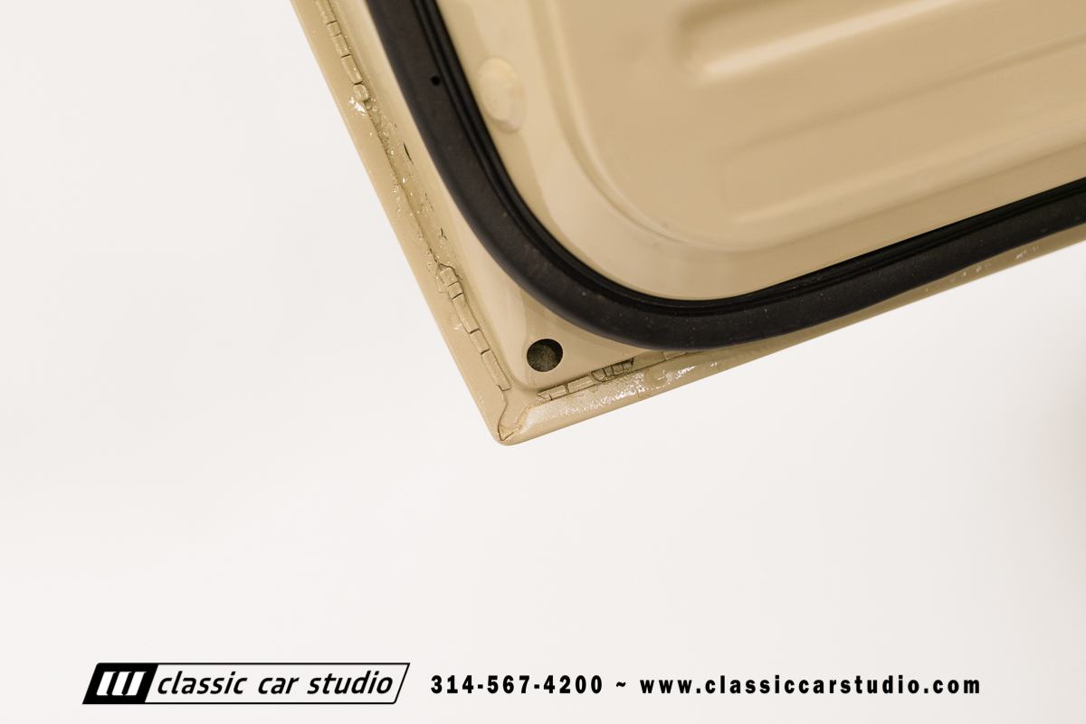 Sold: 1983 Toyota Pickup Restomod