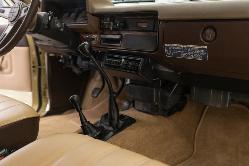 Sold: 1983 Toyota Pickup Restomod - 5