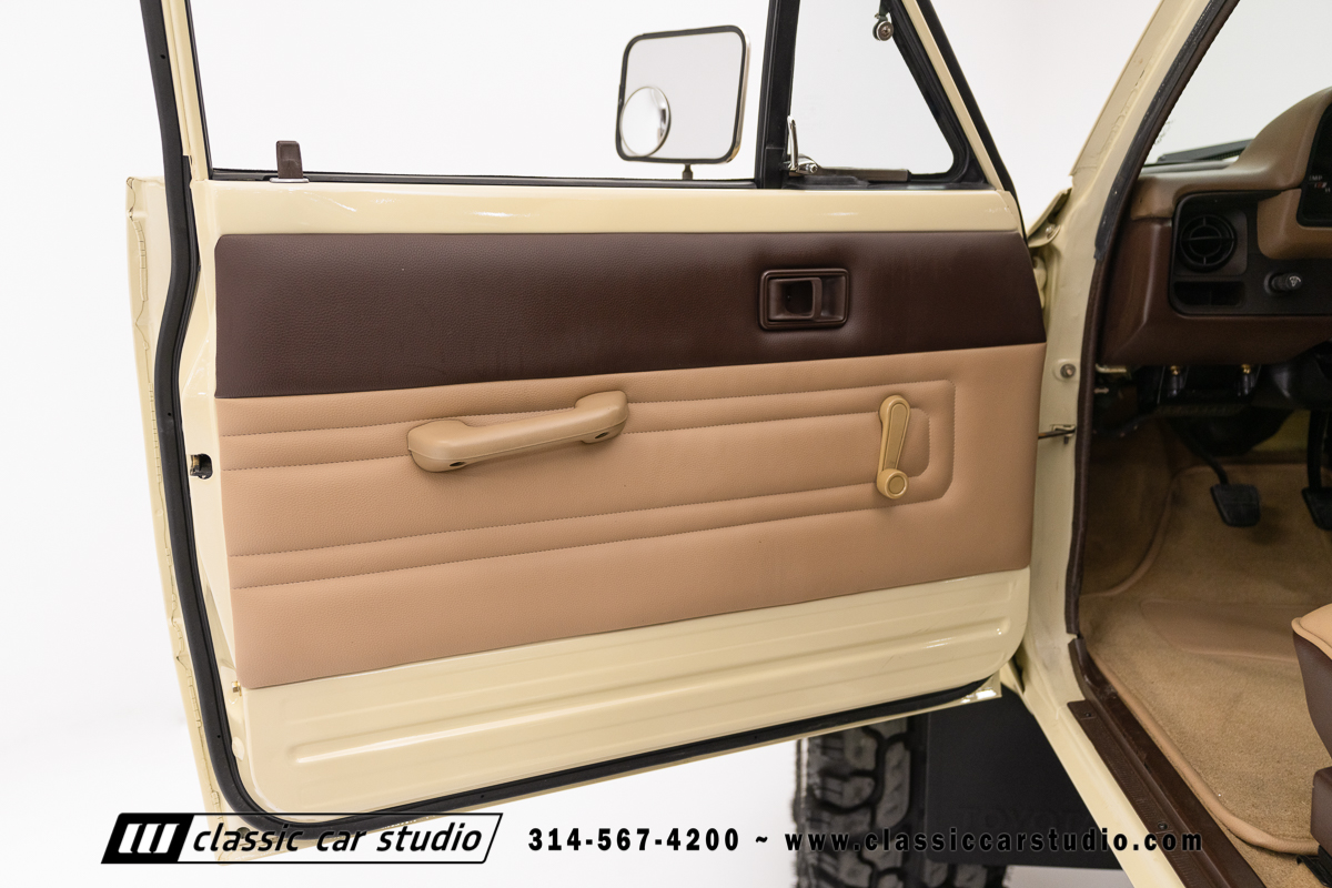 Sold: 1983 Toyota Pickup Restomod