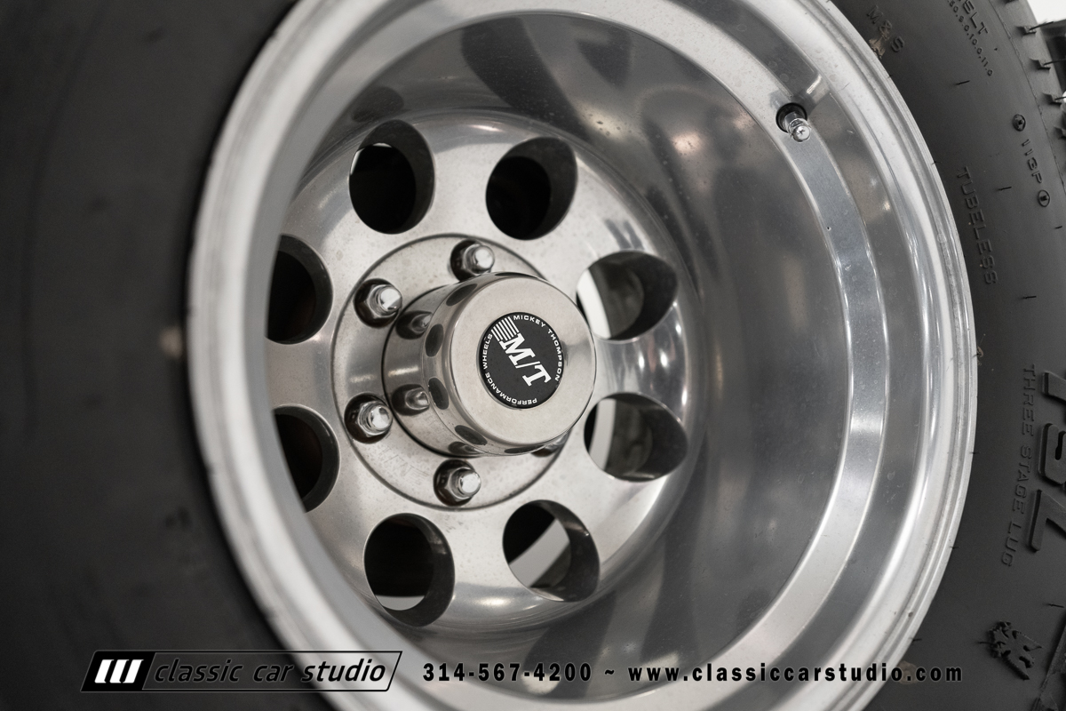 Sold: 1983 Toyota Pickup Restomod