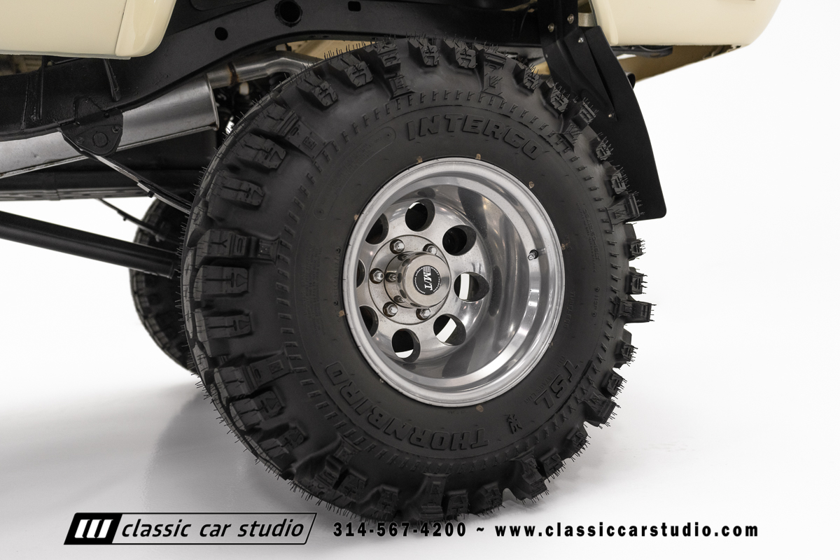 Sold: 1983 Toyota Pickup Restomod