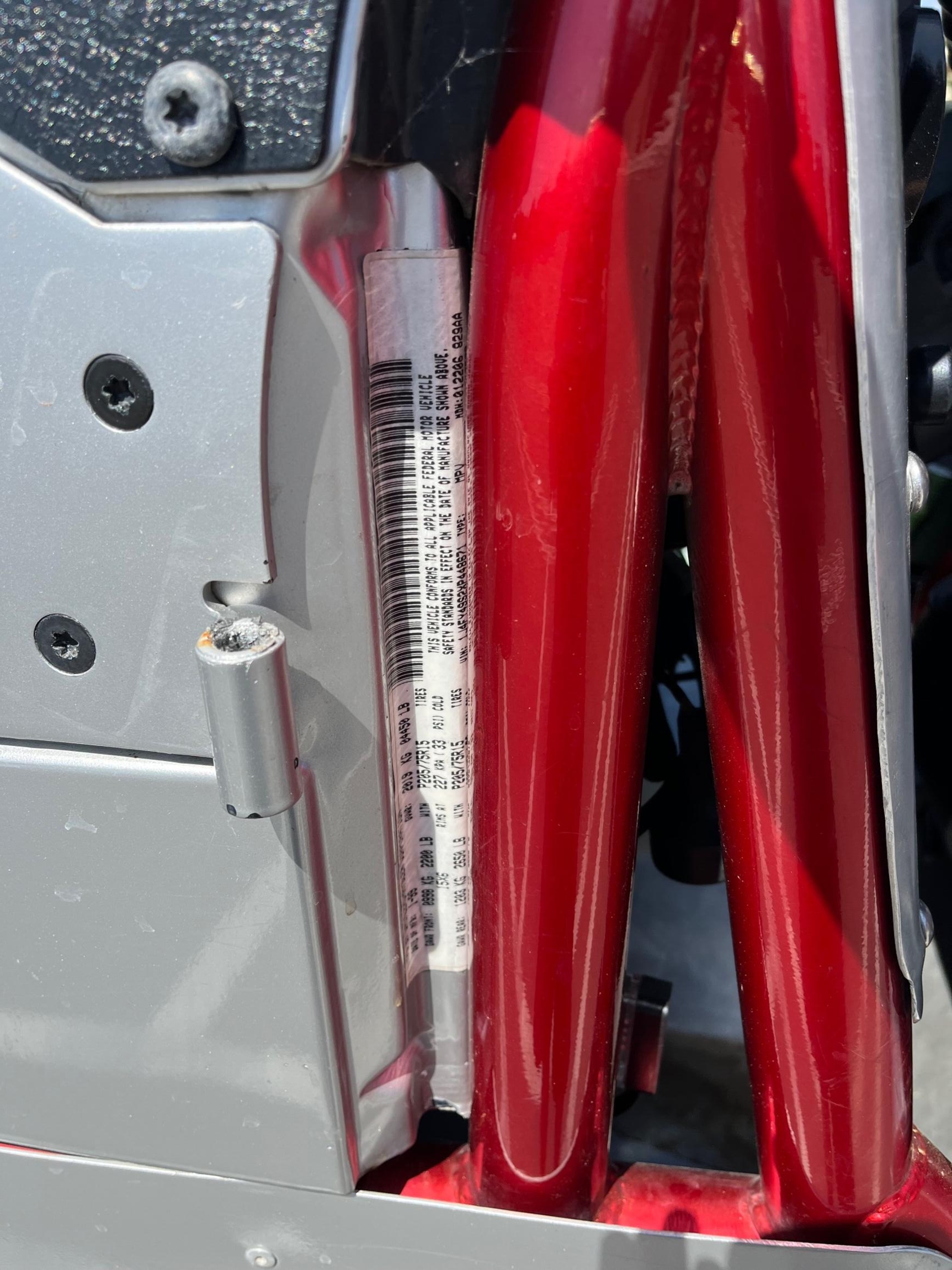 Rock-Crawling 1999 Jeep Wrangler TJ Sahara