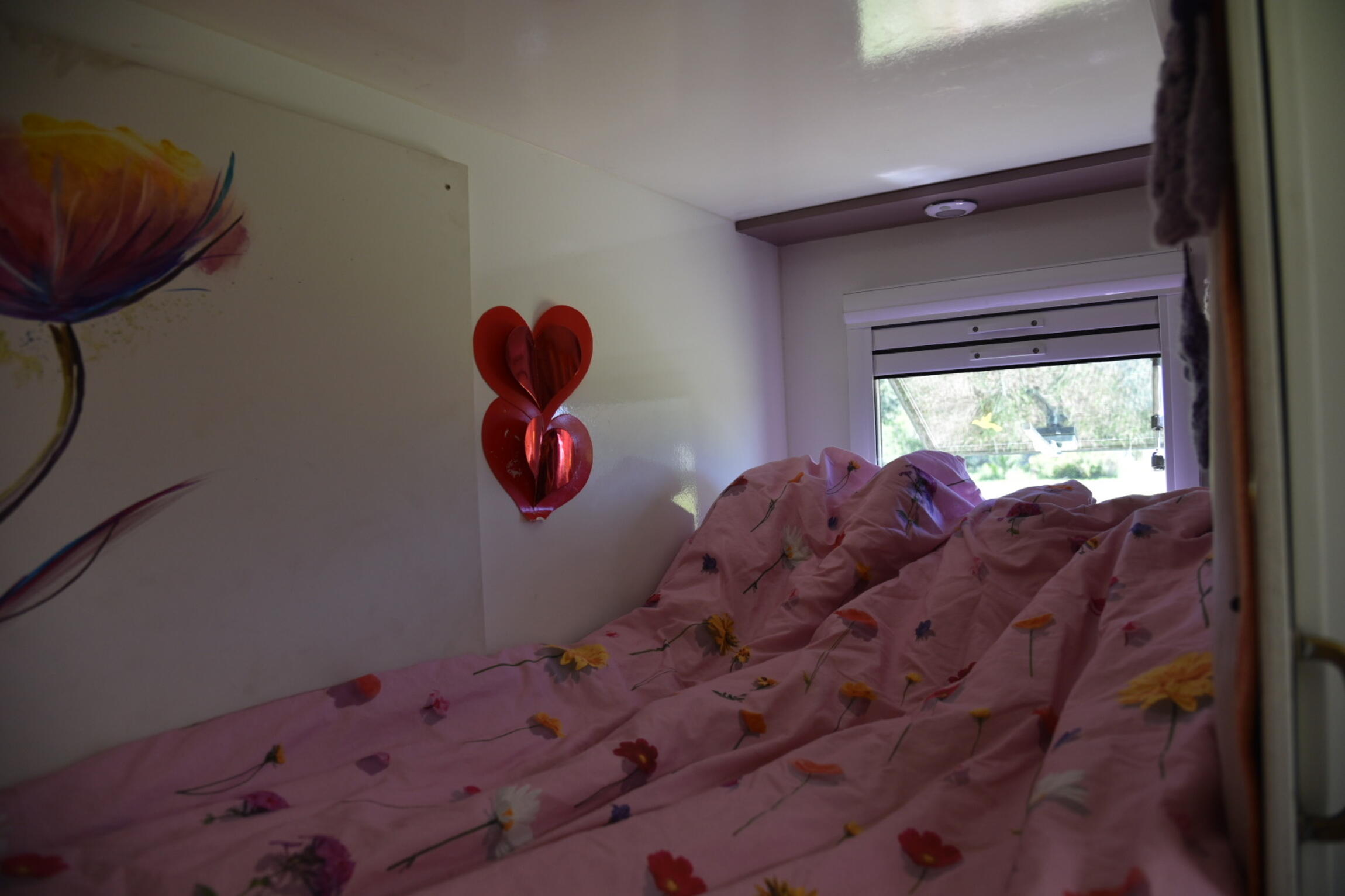 Sold: 1990 Mercedes-Benz 1113LAF Expedition Build