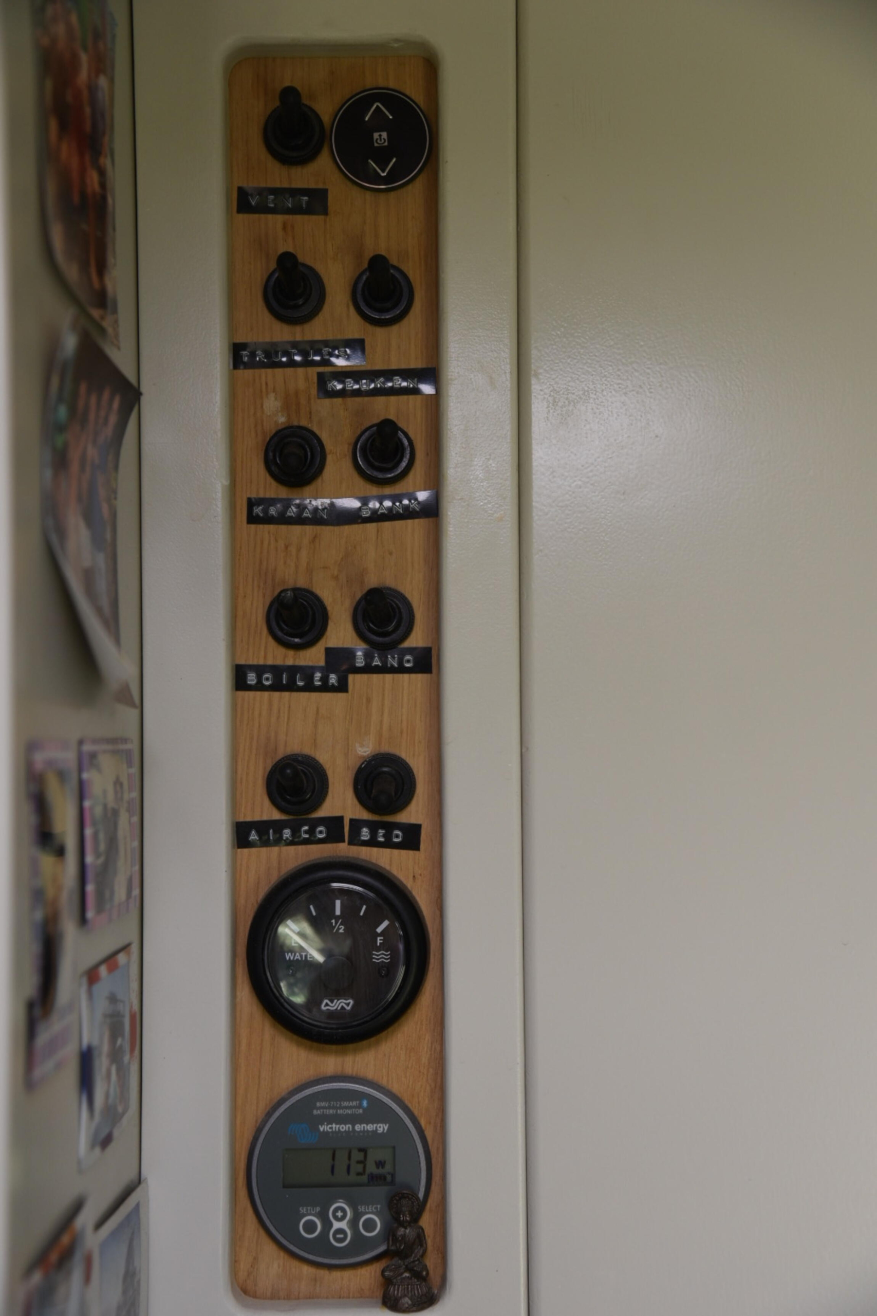 Sold: 1990 Mercedes-Benz 1113LAF Expedition Build