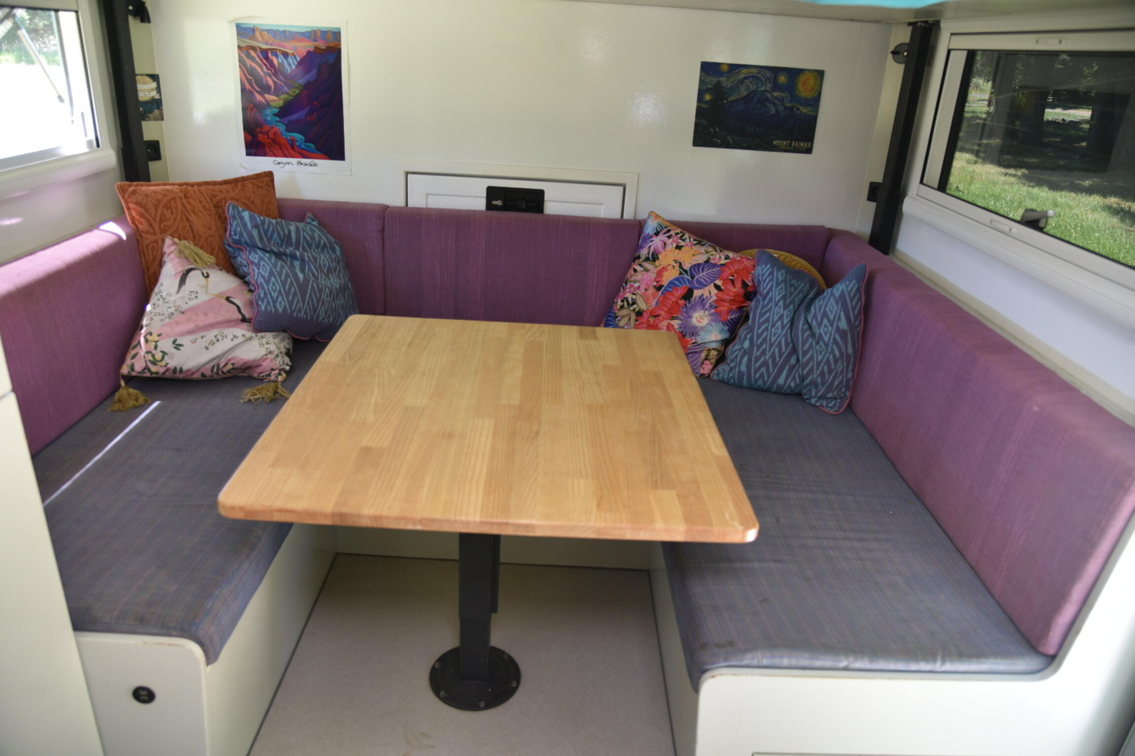 Sold: 1990 Mercedes-Benz 1113LAF Expedition Build - 2