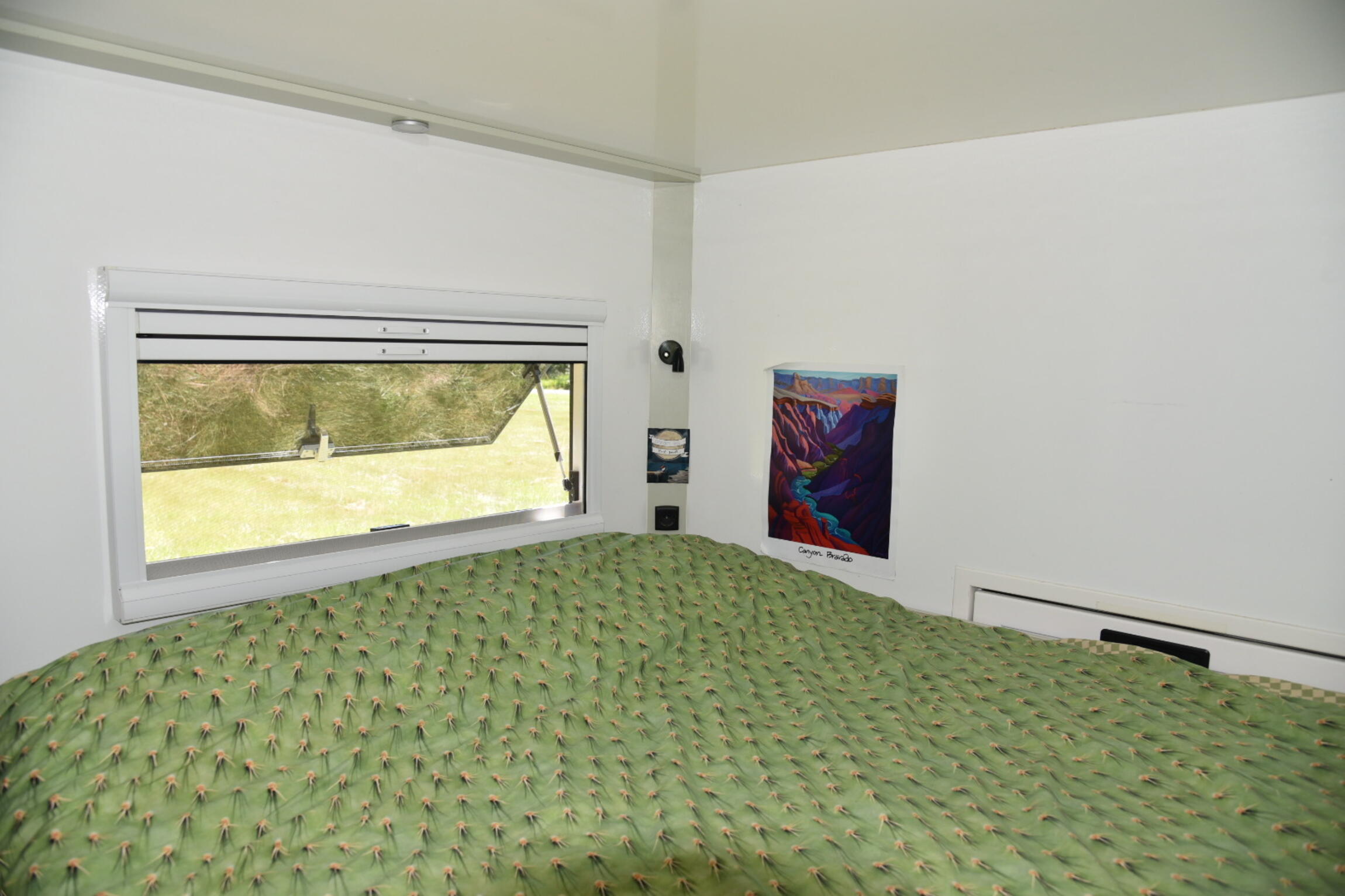 Sold: 1990 Mercedes-Benz 1113LAF Expedition Build