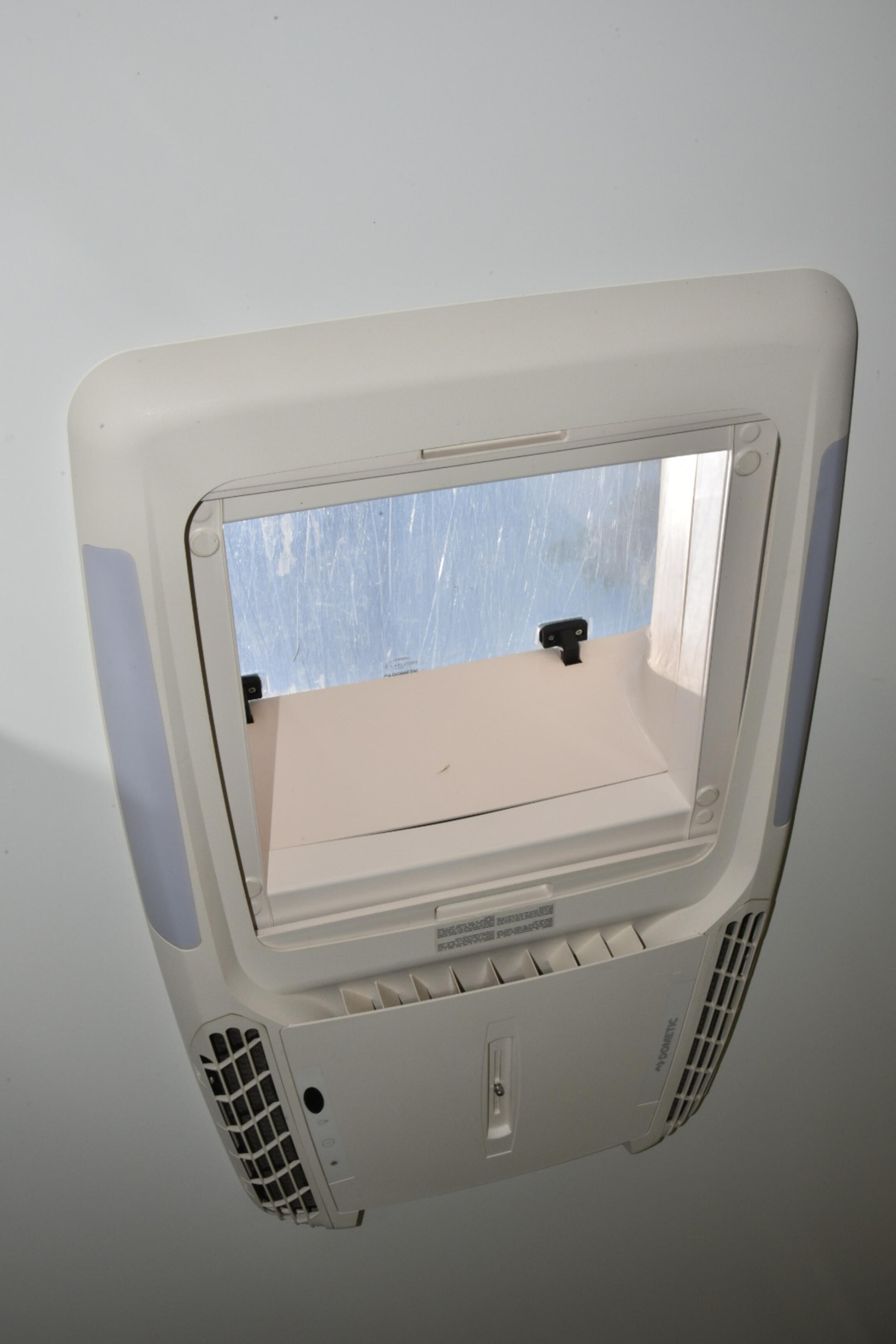 Sold: 1990 Mercedes-Benz 1113LAF Expedition Build