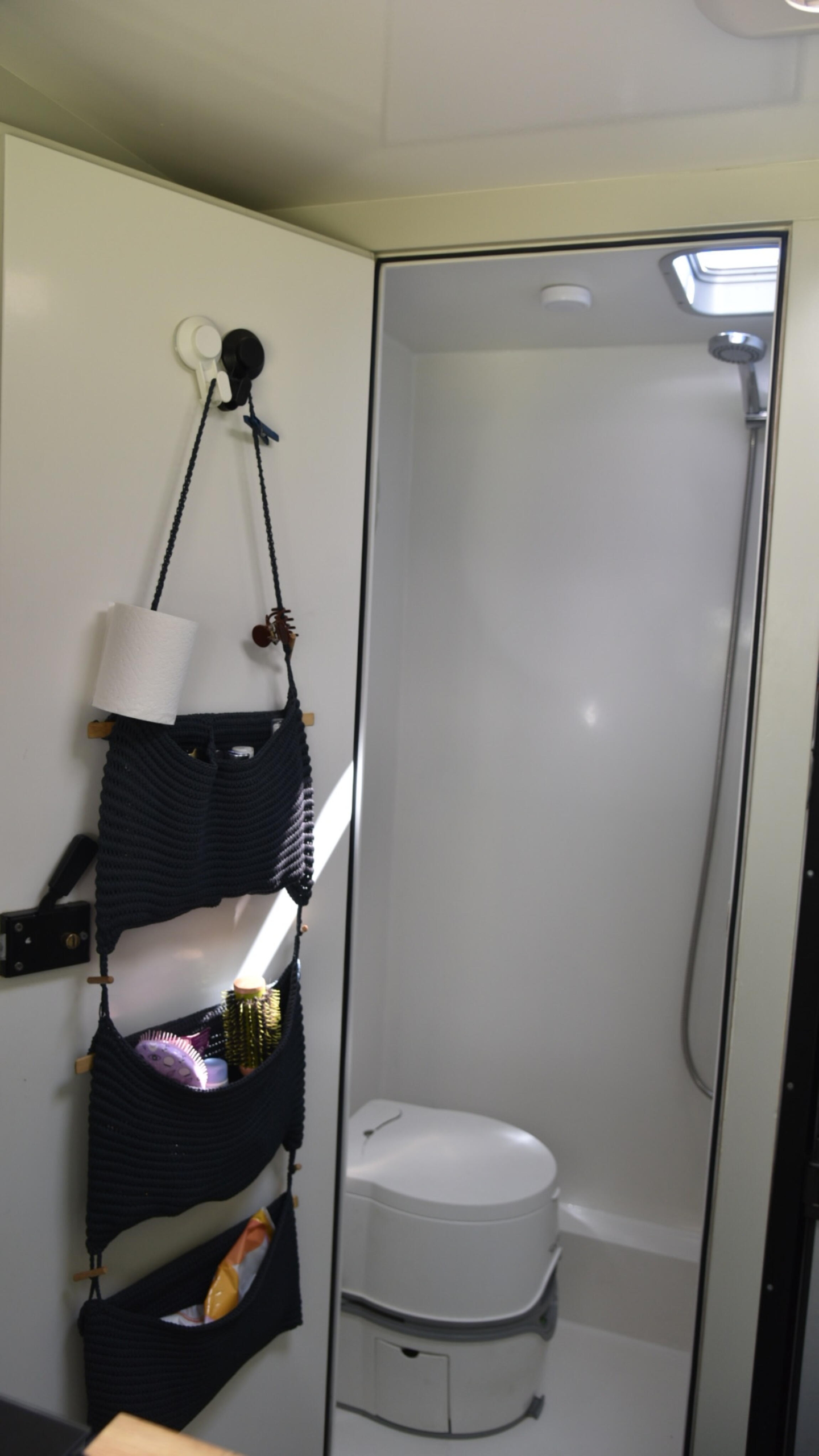 Sold: 1990 Mercedes-Benz 1113LAF Expedition Build - 4