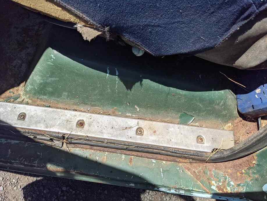 1972 International Harvester 1110