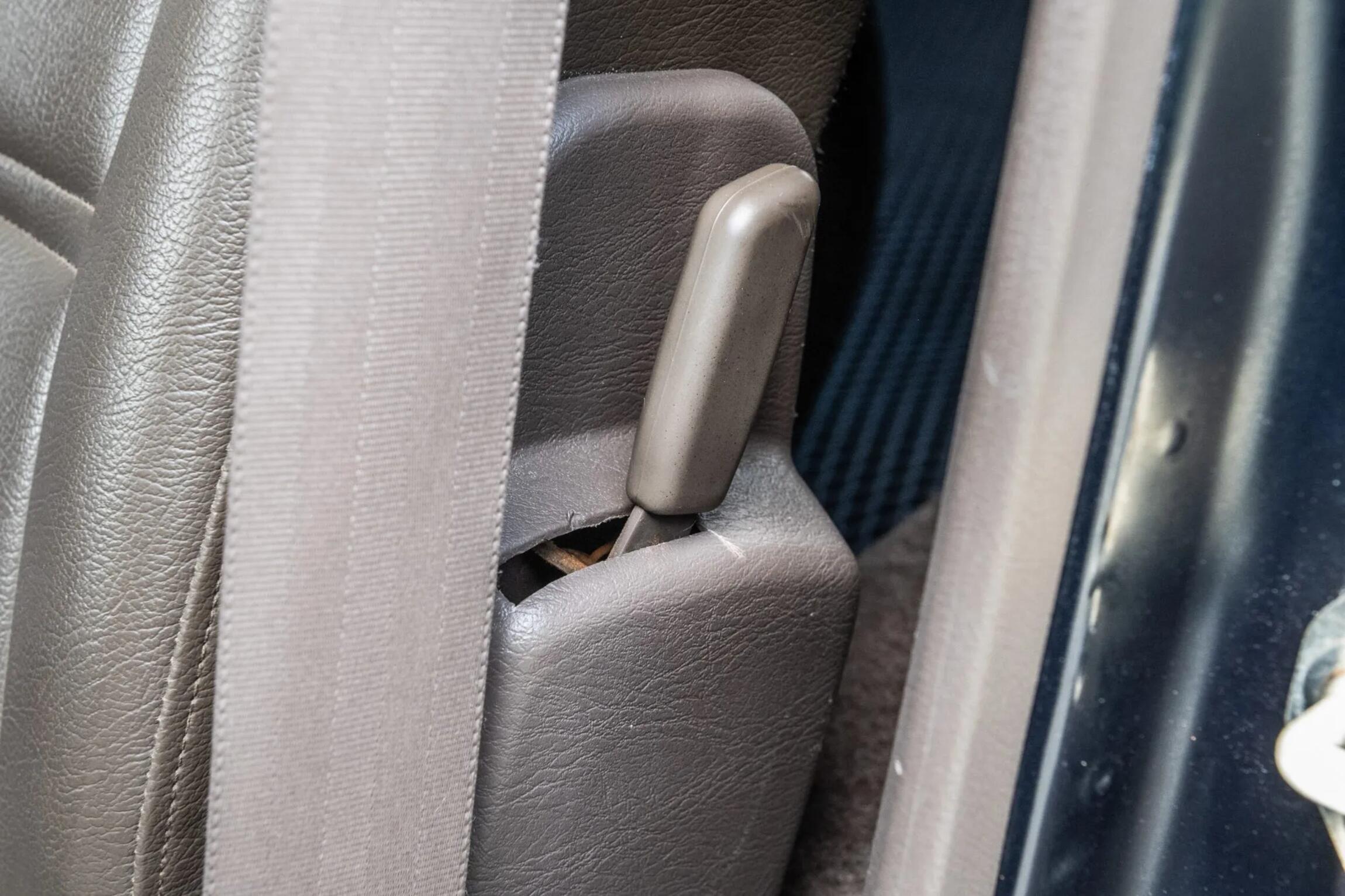 Sold: 1996 Toyota Land Cruiser VX-R