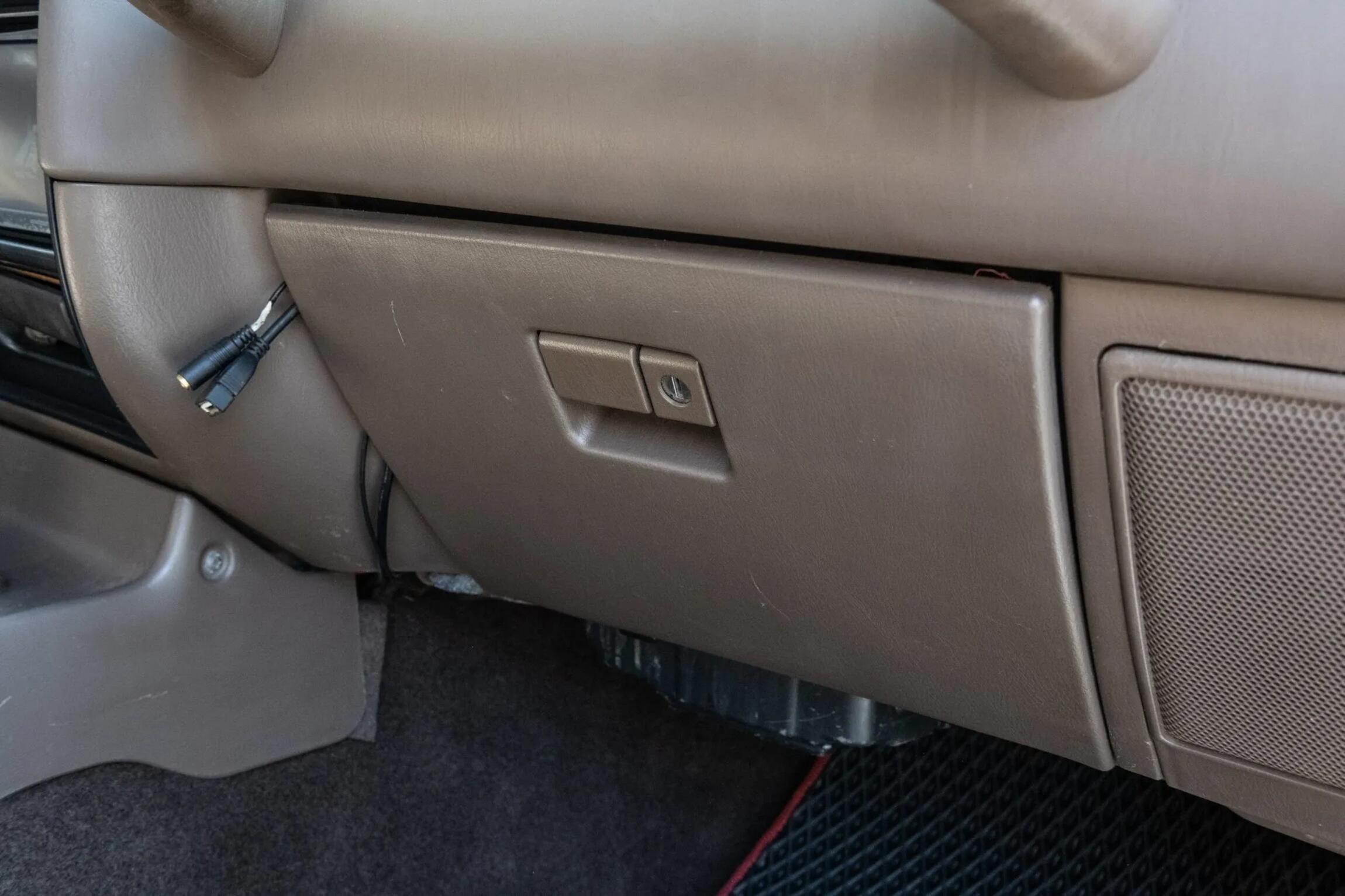 Sold: 1996 Toyota Land Cruiser VX-R