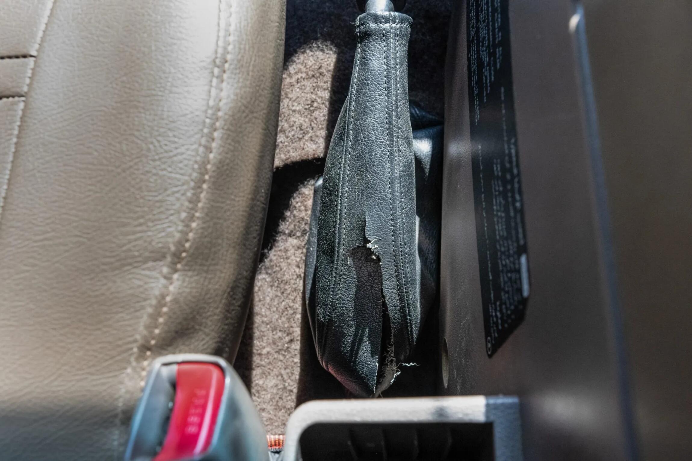 Sold: 1996 Toyota Land Cruiser VX-R