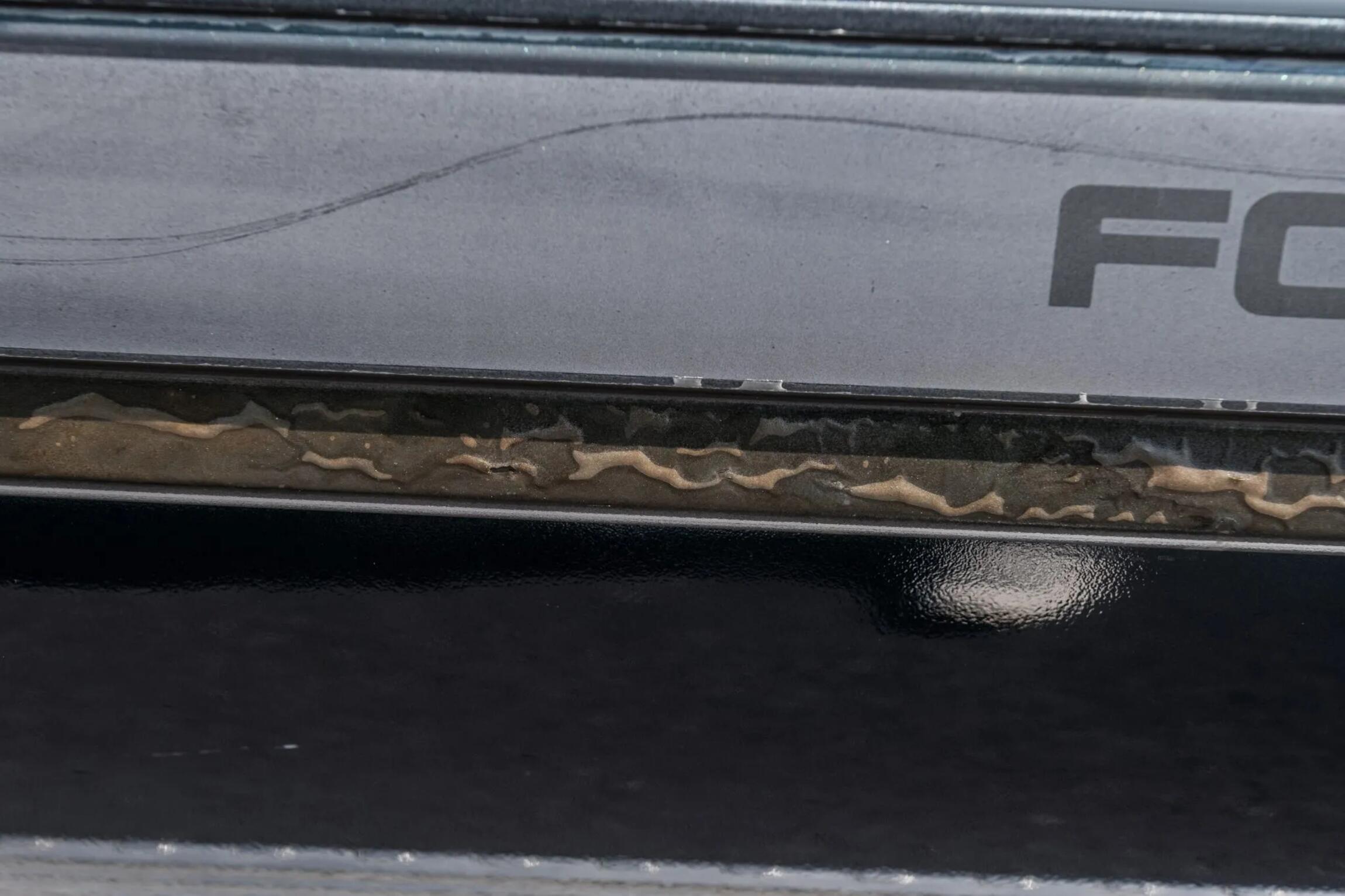 Sold: 1996 Toyota Land Cruiser VX-R