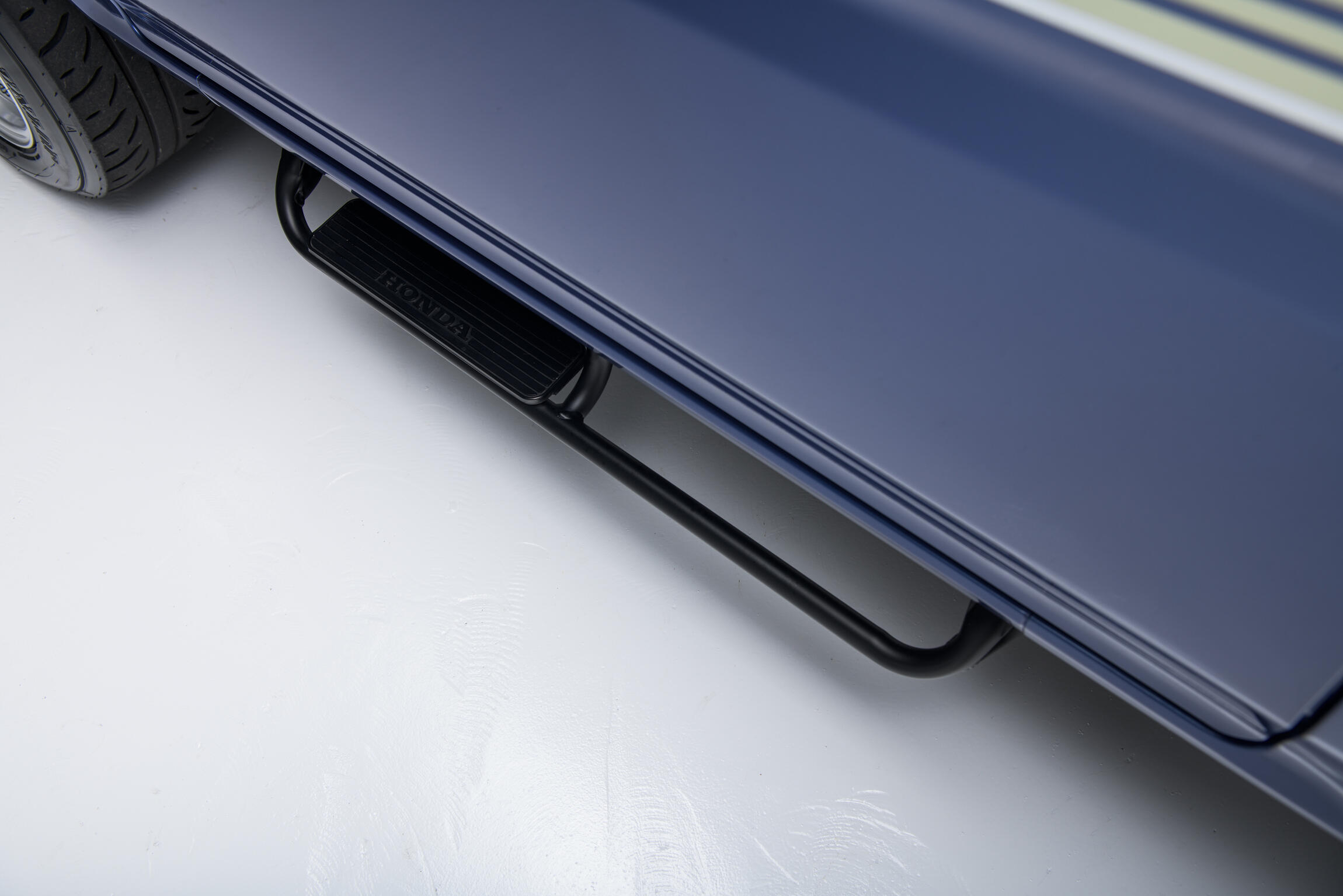 Sold: 1994 Honda Acty Street Limited 4×4