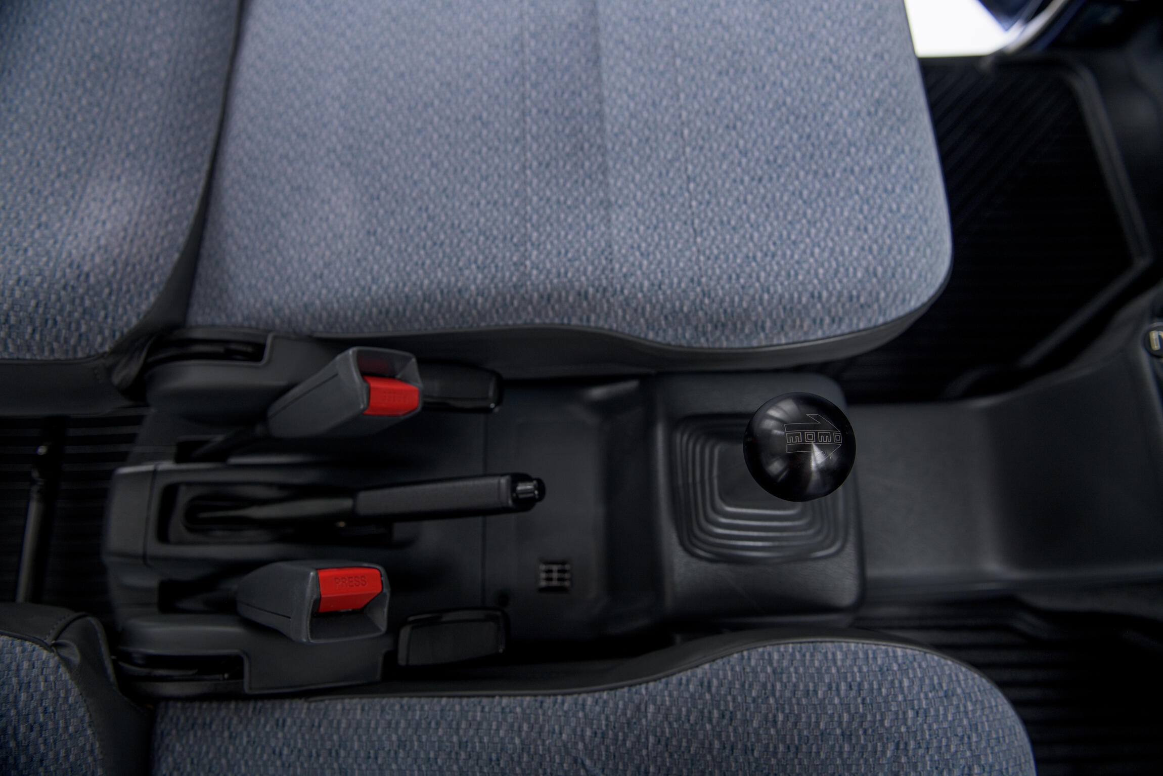 Sold: 1994 Honda Acty Street Limited 4×4