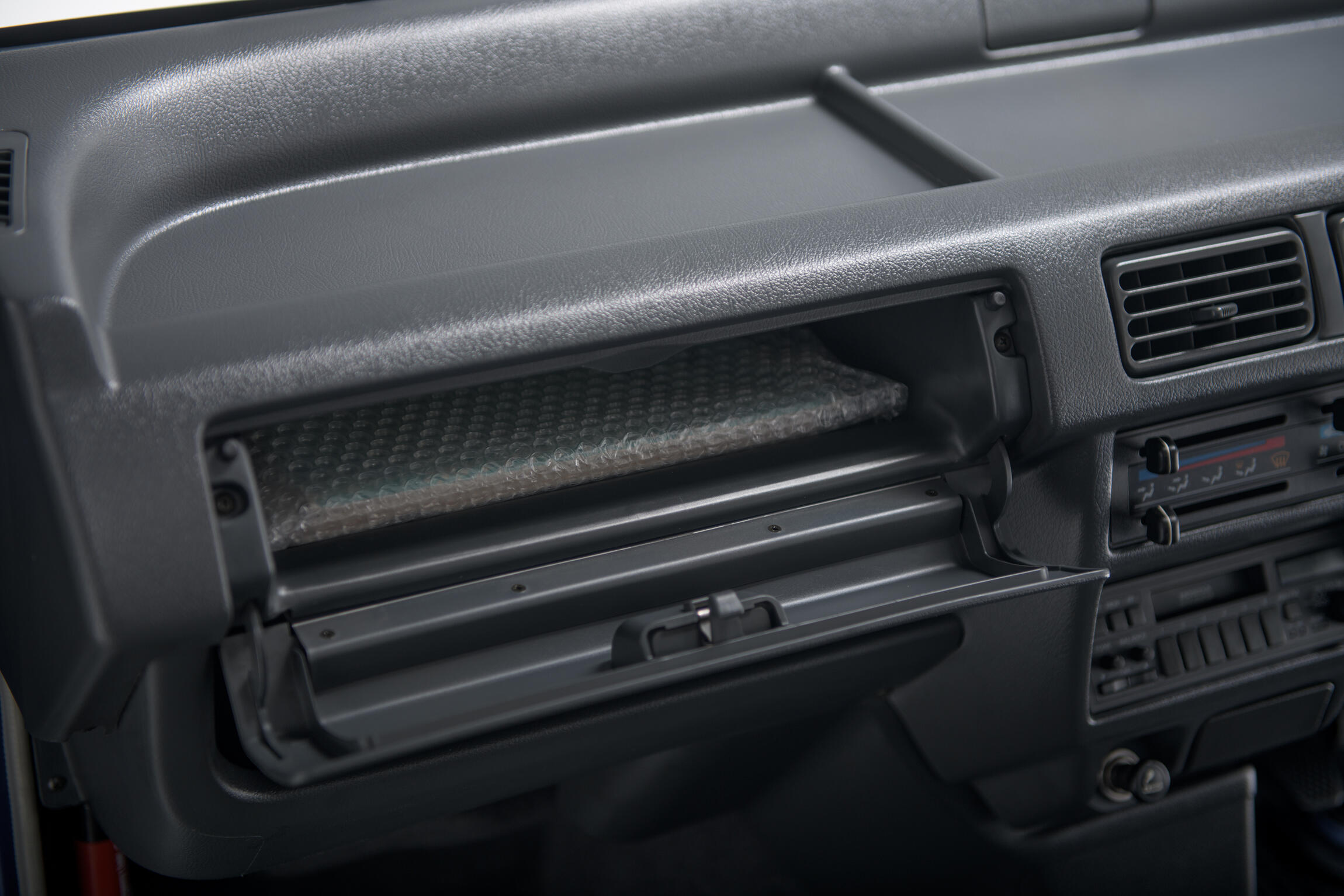 Sold: 1994 Honda Acty Street Limited 4×4