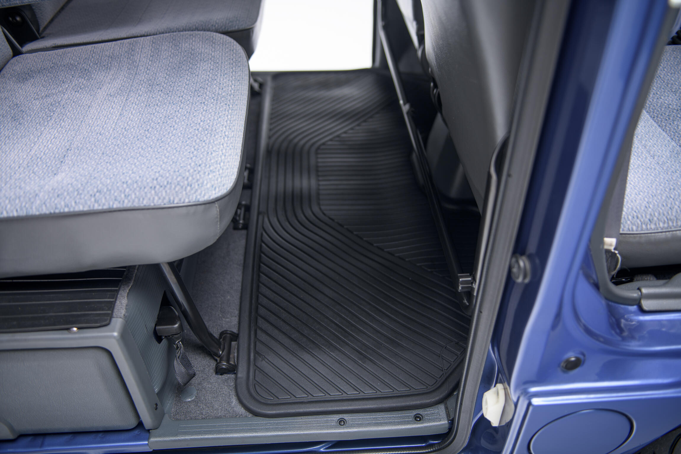 Sold: 1994 Honda Acty Street Limited 4×4