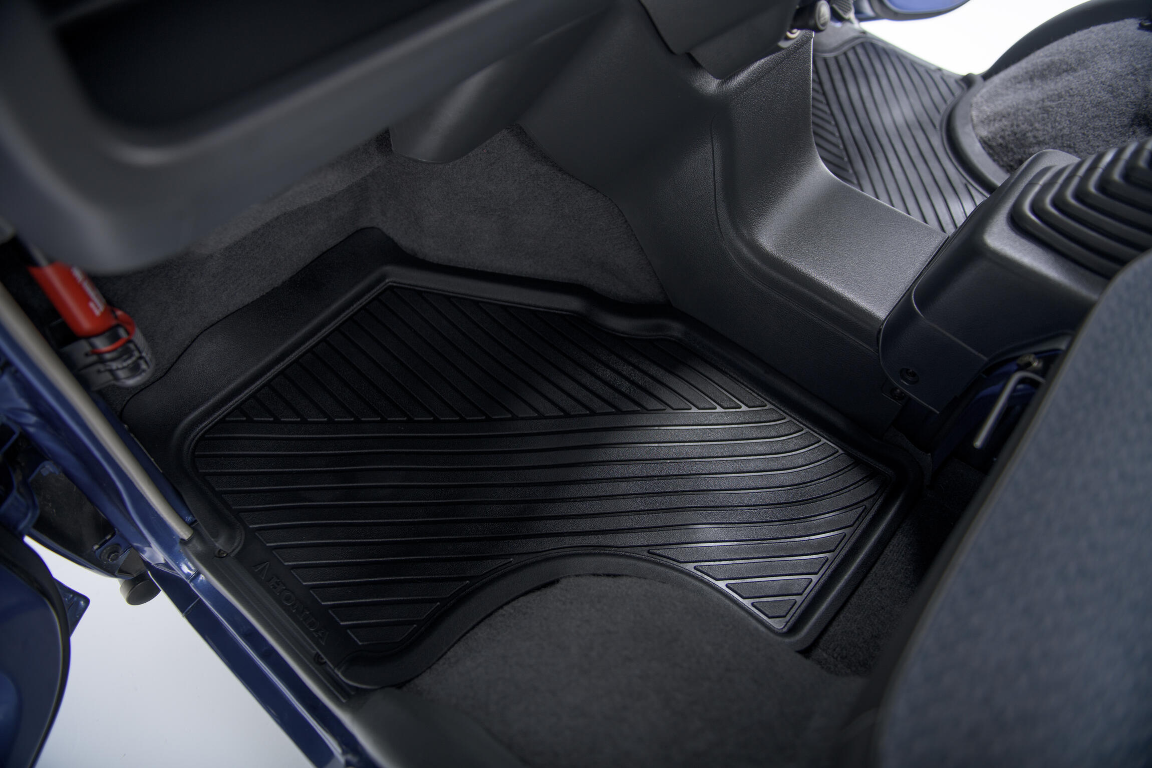 Sold: 1994 Honda Acty Street Limited 4×4