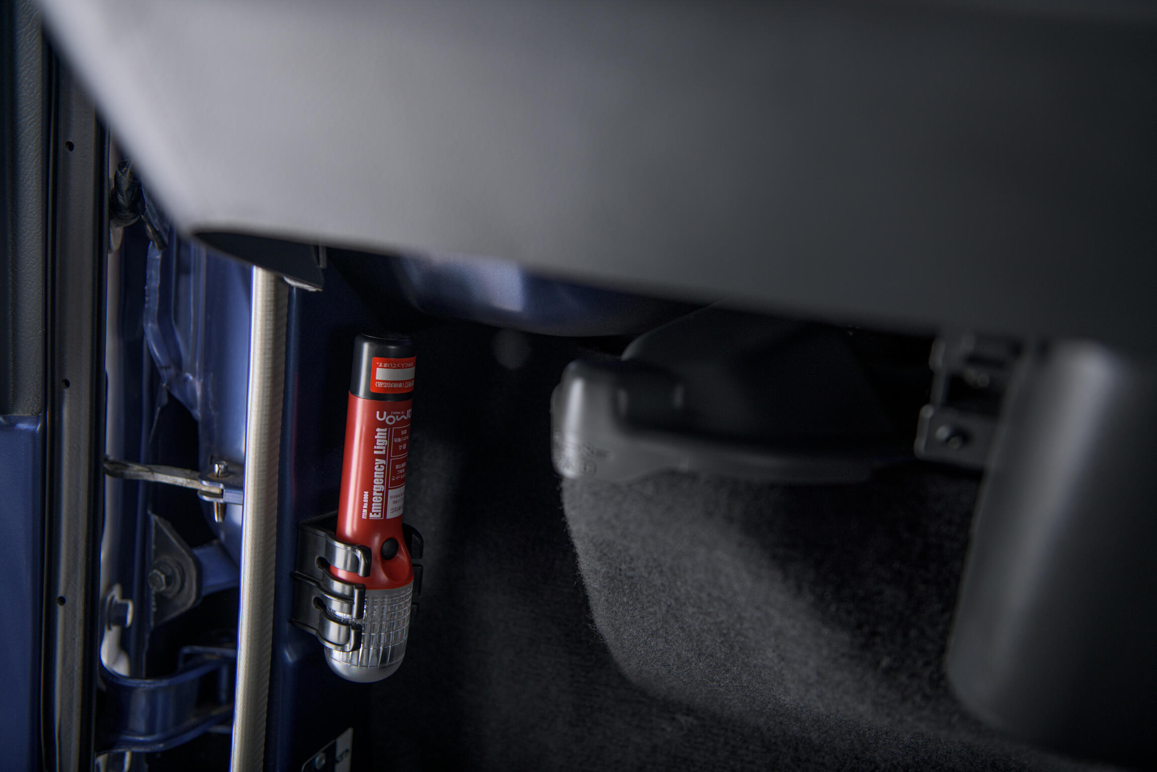 Sold: 1994 Honda Acty Street Limited 4×4