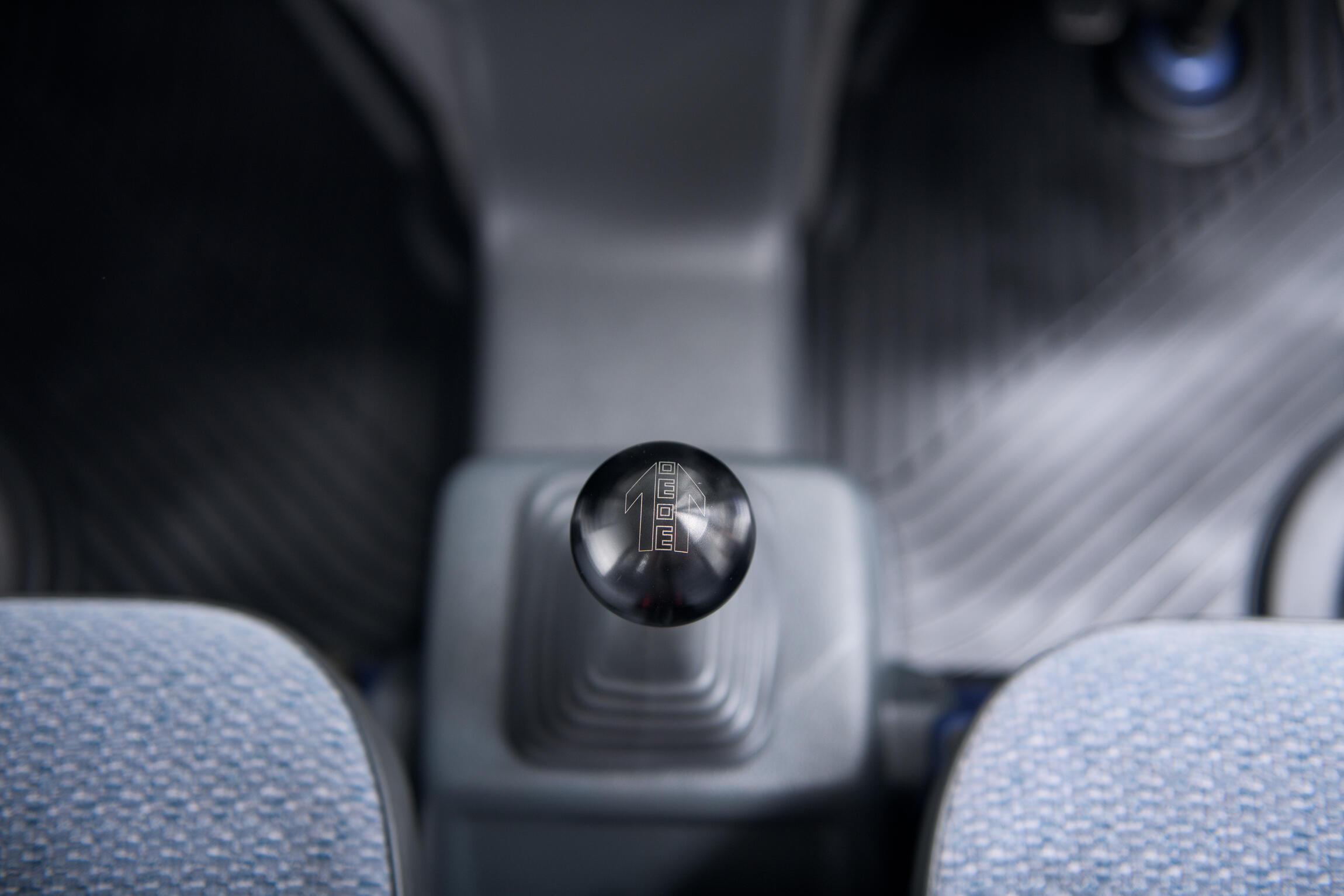 Sold: 1994 Honda Acty Street Limited 4×4