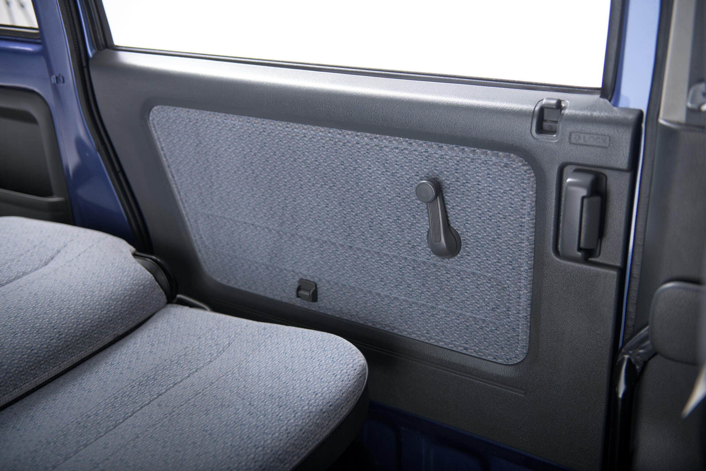 Sold: 1994 Honda Acty Street Limited 4×4