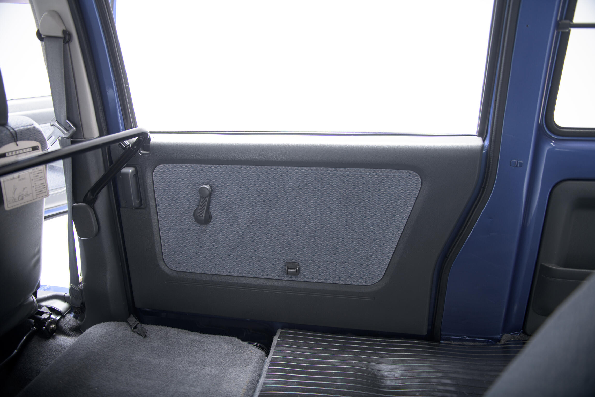 Sold: 1994 Honda Acty Street Limited 4×4