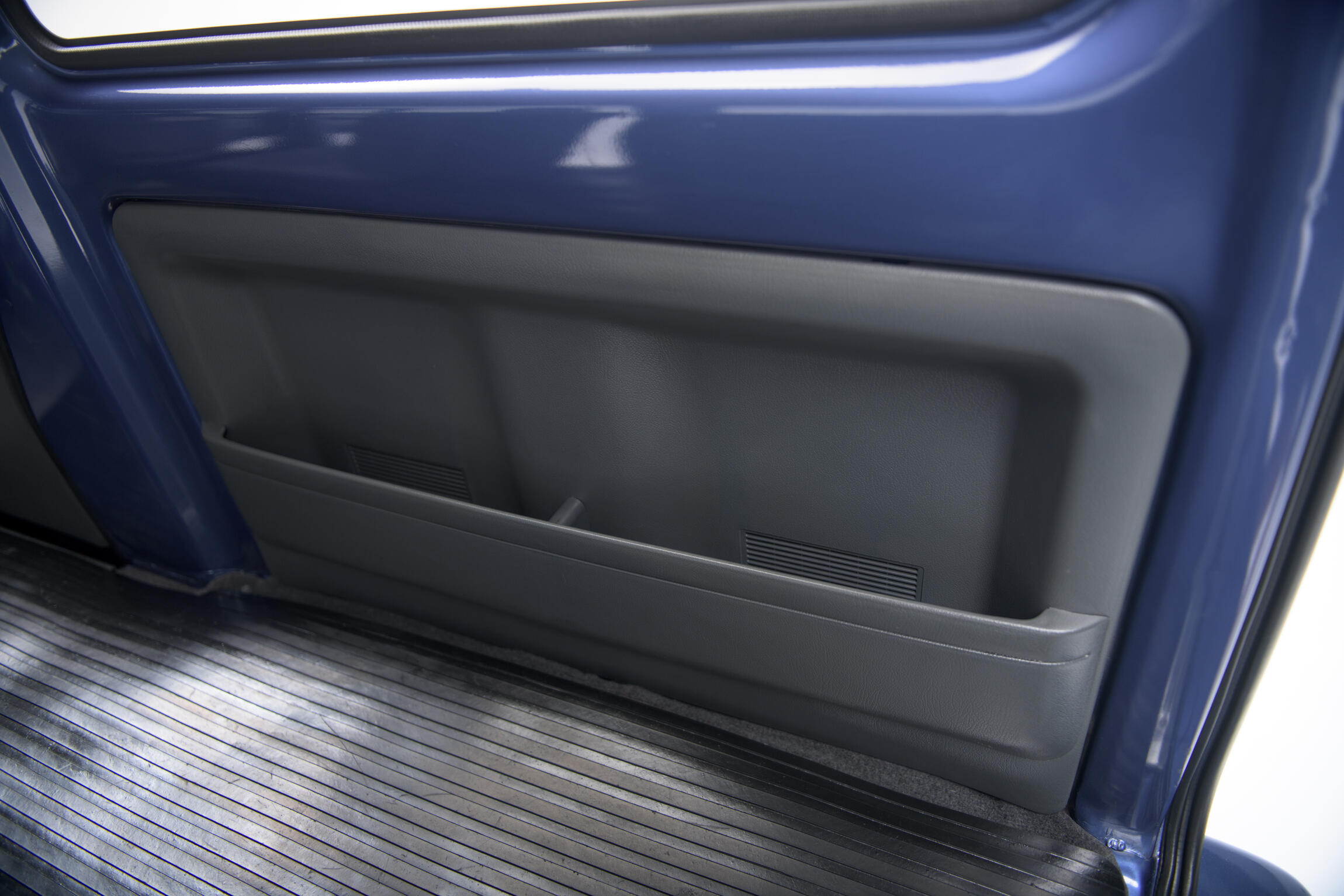 Sold: 1994 Honda Acty Street Limited 4×4